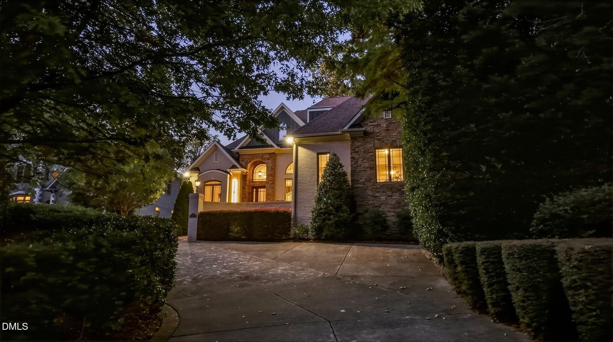 - - 3342 Lake Boone Trail, Raleigh, NC 27607, Raleigh