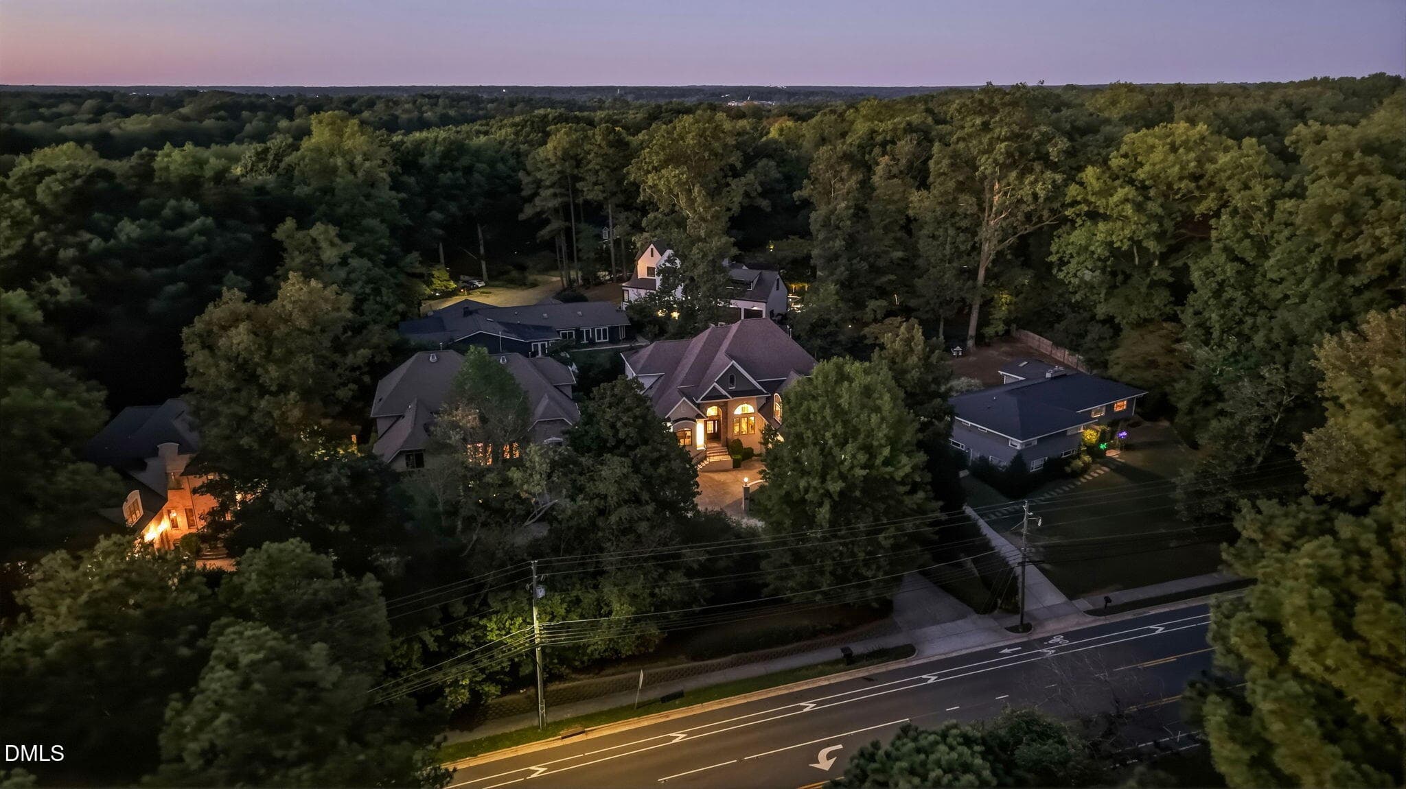 - - 3342 Lake Boone Trail, Raleigh, NC 27607, Raleigh