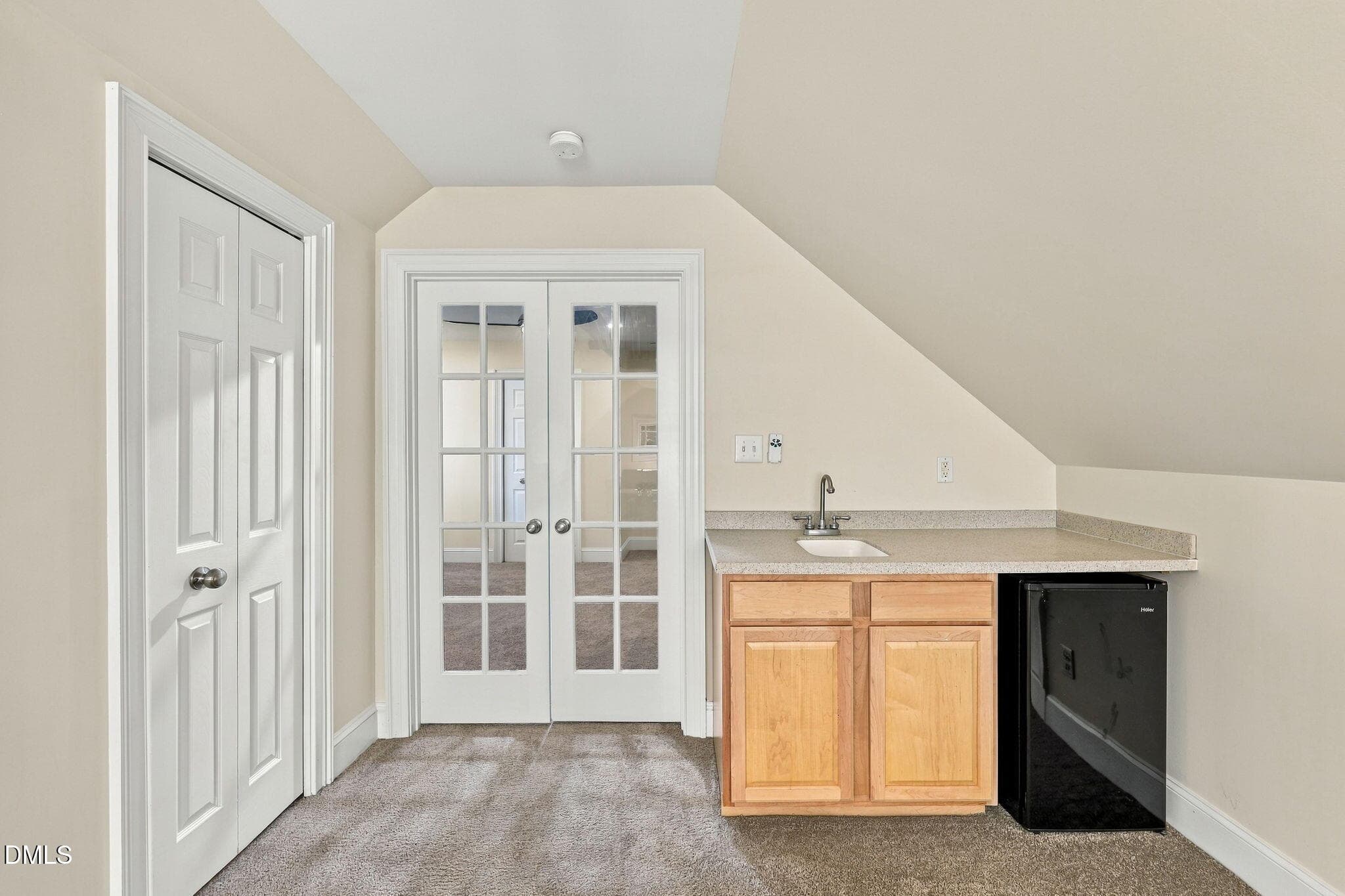 43-bonus-room-wet-bar - 904 Hidden Jewel Lane, Wake Forest, NC 27587, Wake Forest