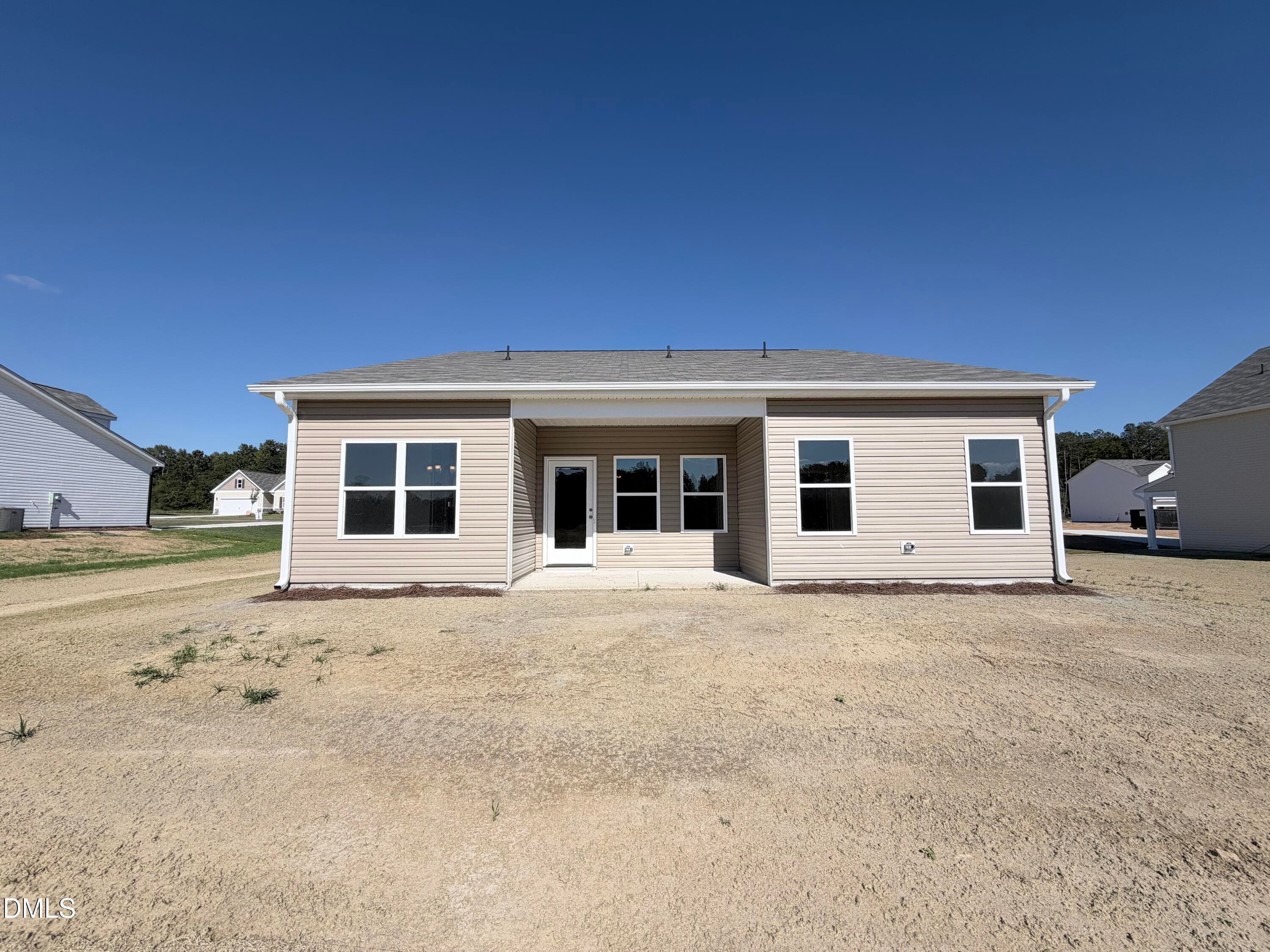 IMG_0203 - 288 Smith Farms Drive, Lillington, NC 27546