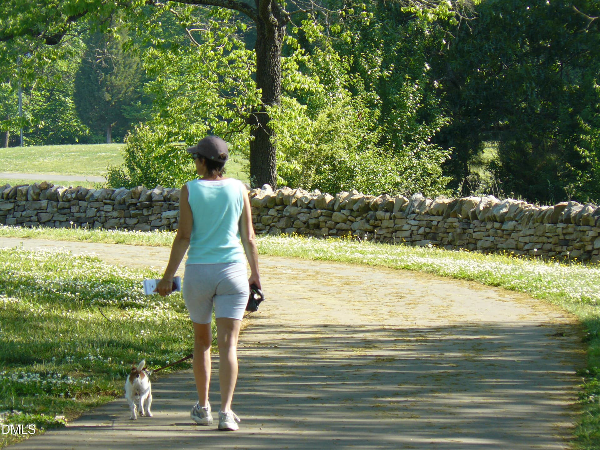 Walking Trails - 548 Traditions Grande Boulevard, Wake Forest, NC 27587