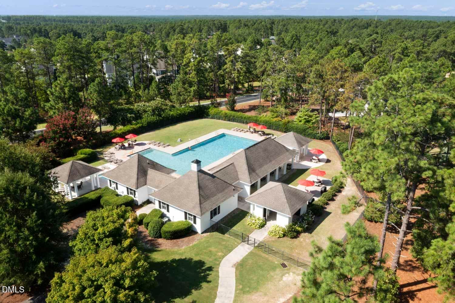52 - 127 Plantation Drive, Southern Pines, NC 28387, Southern Pines