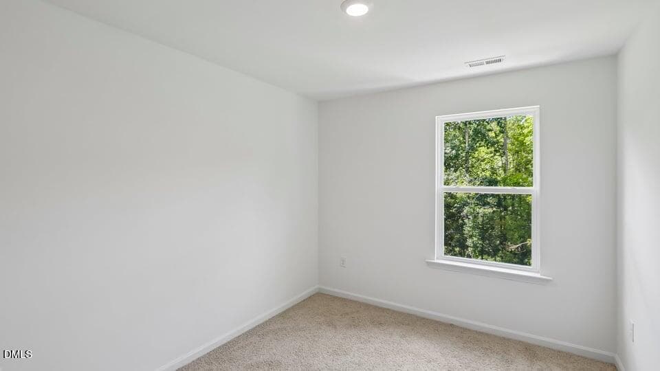 BEDROOM - 533 Stream Walk Crossing, Wendell, NC 27591