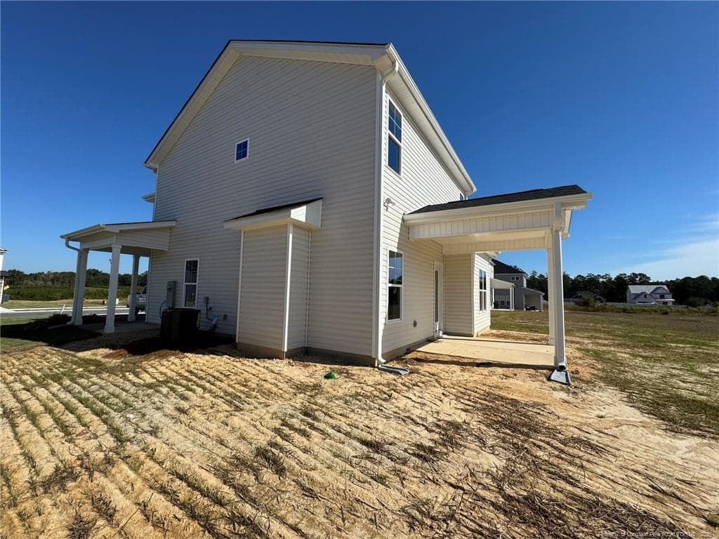 Photo 17 - 189 Ashley Heights (Lot 41) Drive, Aberdeen, NC 28315