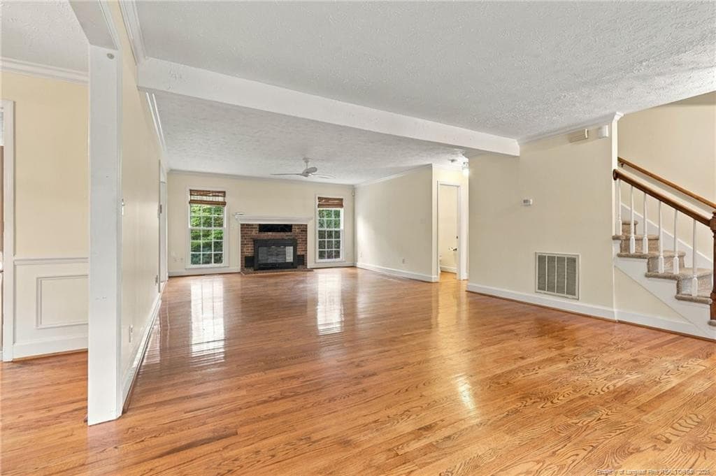 Photo 6 - 464 Summerlea Drive, Fayetteville, NC 28311, Fayetteville