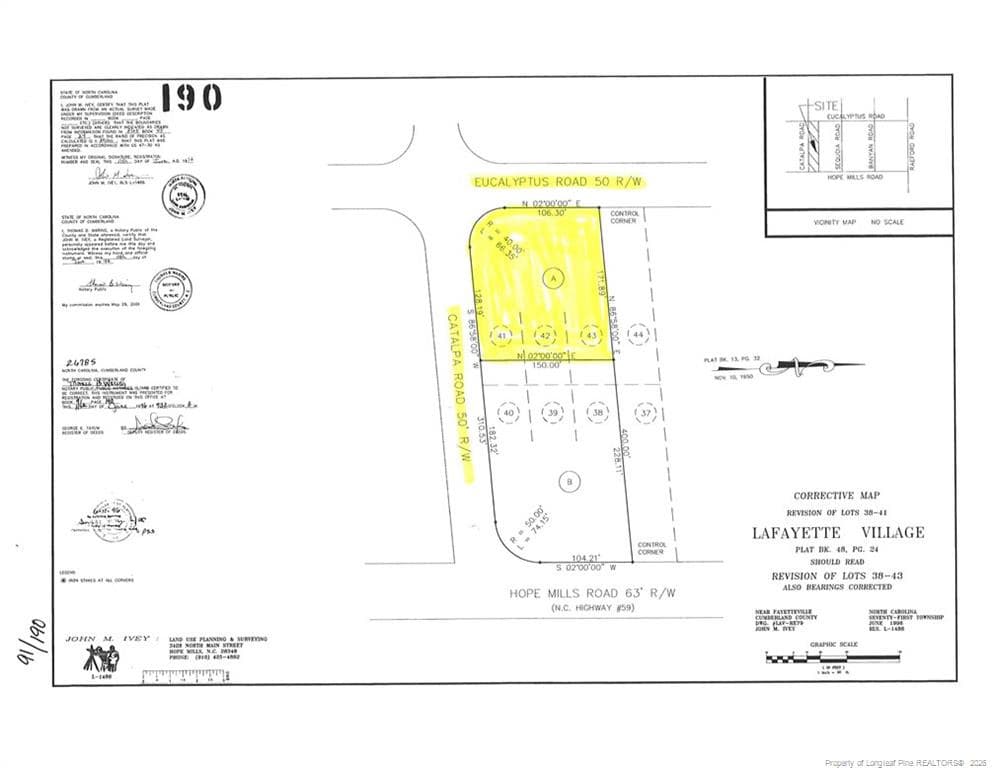 Photo 2 - 307 Eucalyptus Road, Fayetteville, NC 28304, Fayetteville