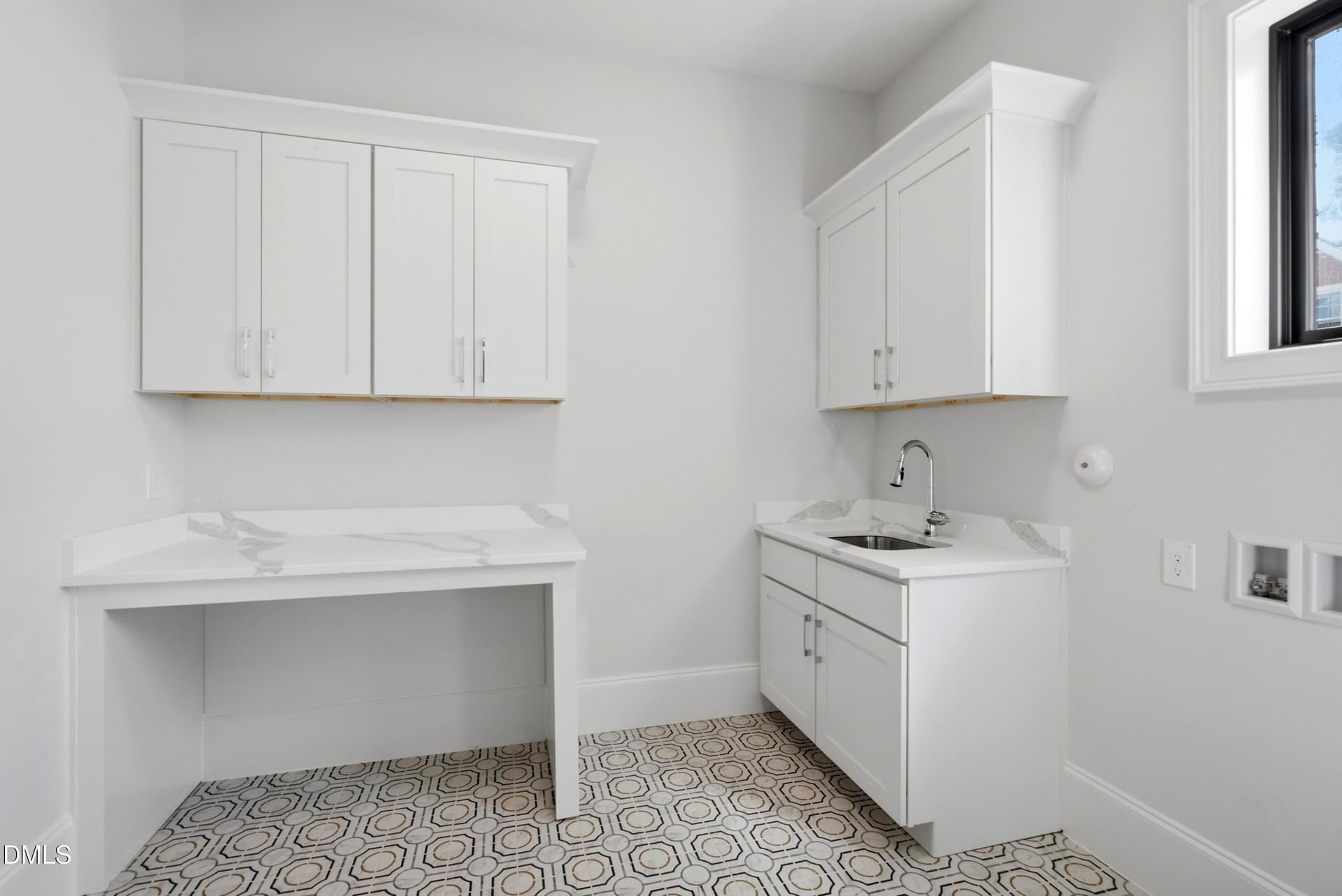 First Floor Laundry Room - 514 S Harrison Avenue, Cary, NC 27511