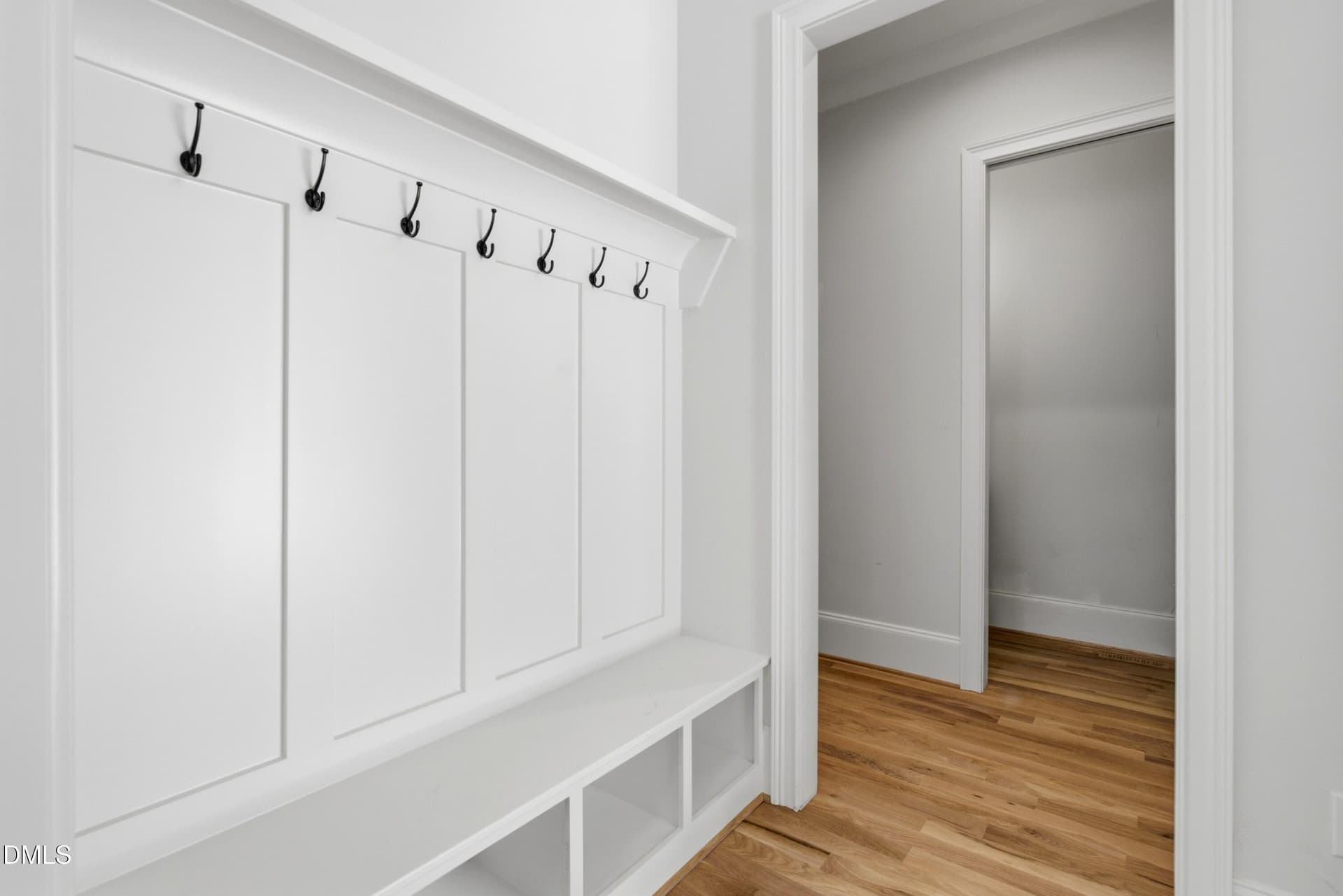Mudroom - 514 S Harrison Avenue, Cary, NC 27511