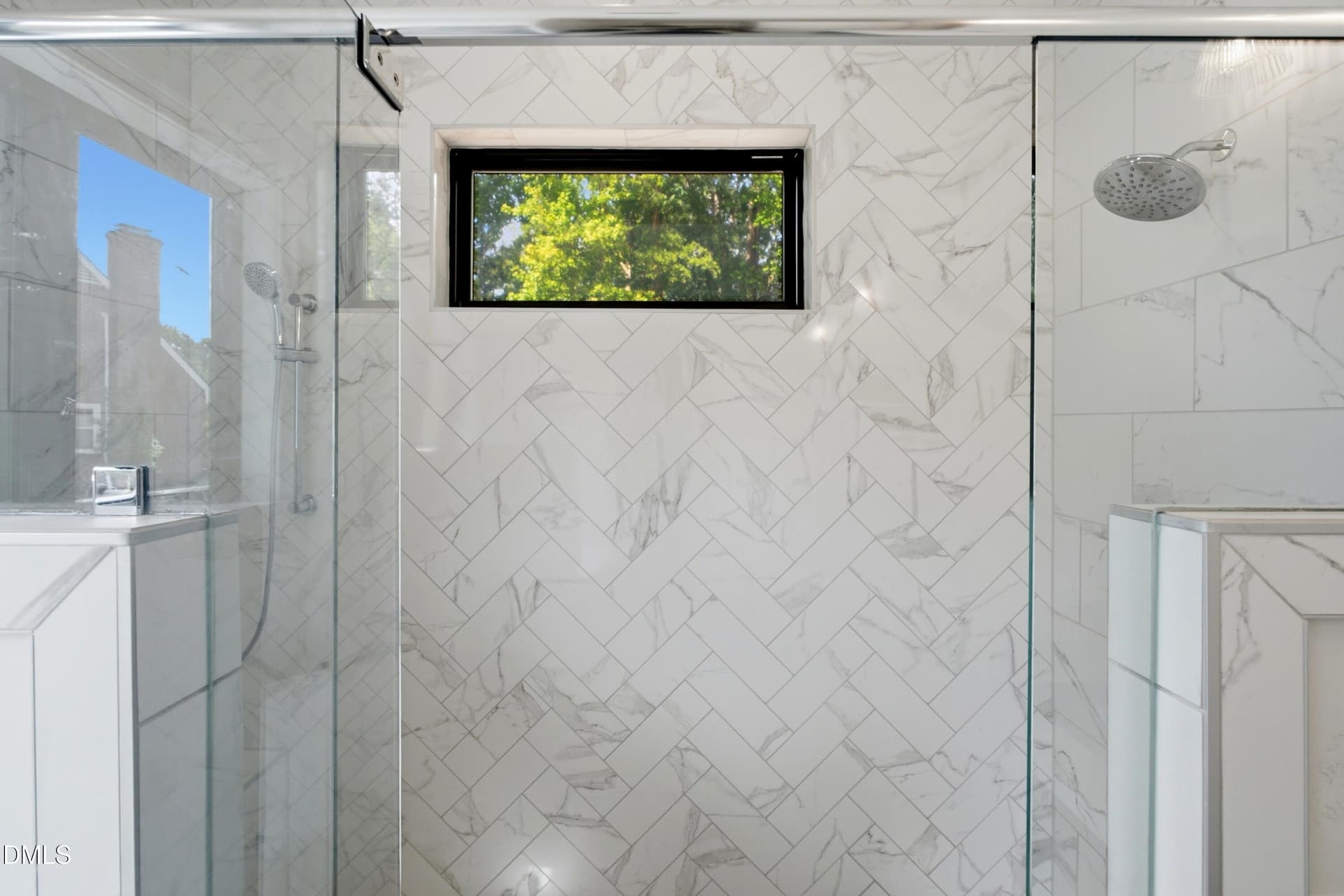 Primary Bathroom - 514 S Harrison Avenue, Cary, NC 27511