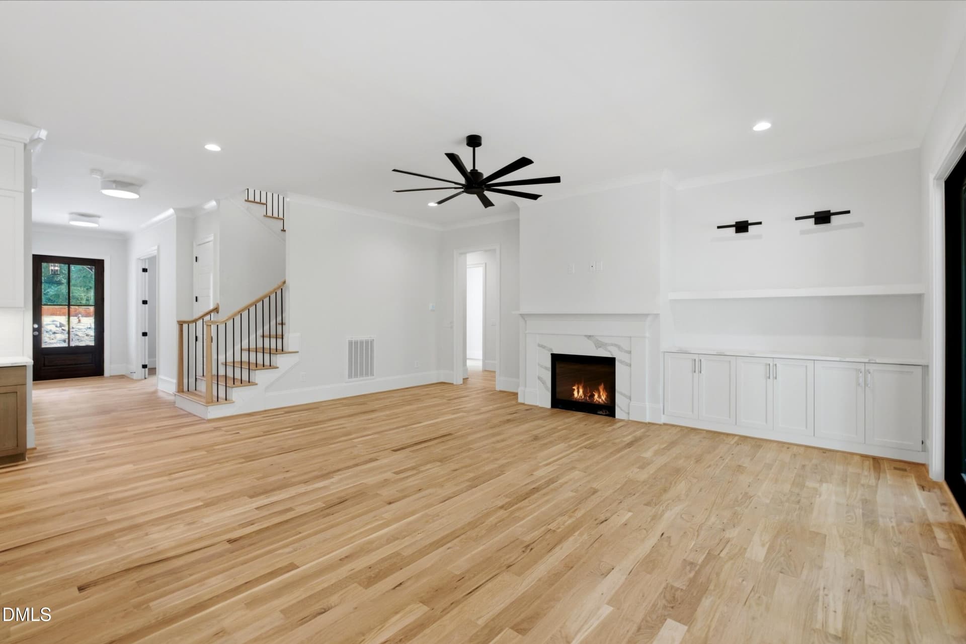 Main Living Area - 514 S Harrison Avenue, Cary, NC 27511