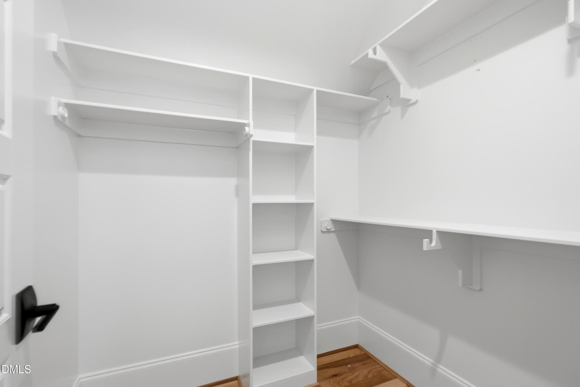 Walk-In Closets - 514 S Harrison Avenue, Cary, NC 27511