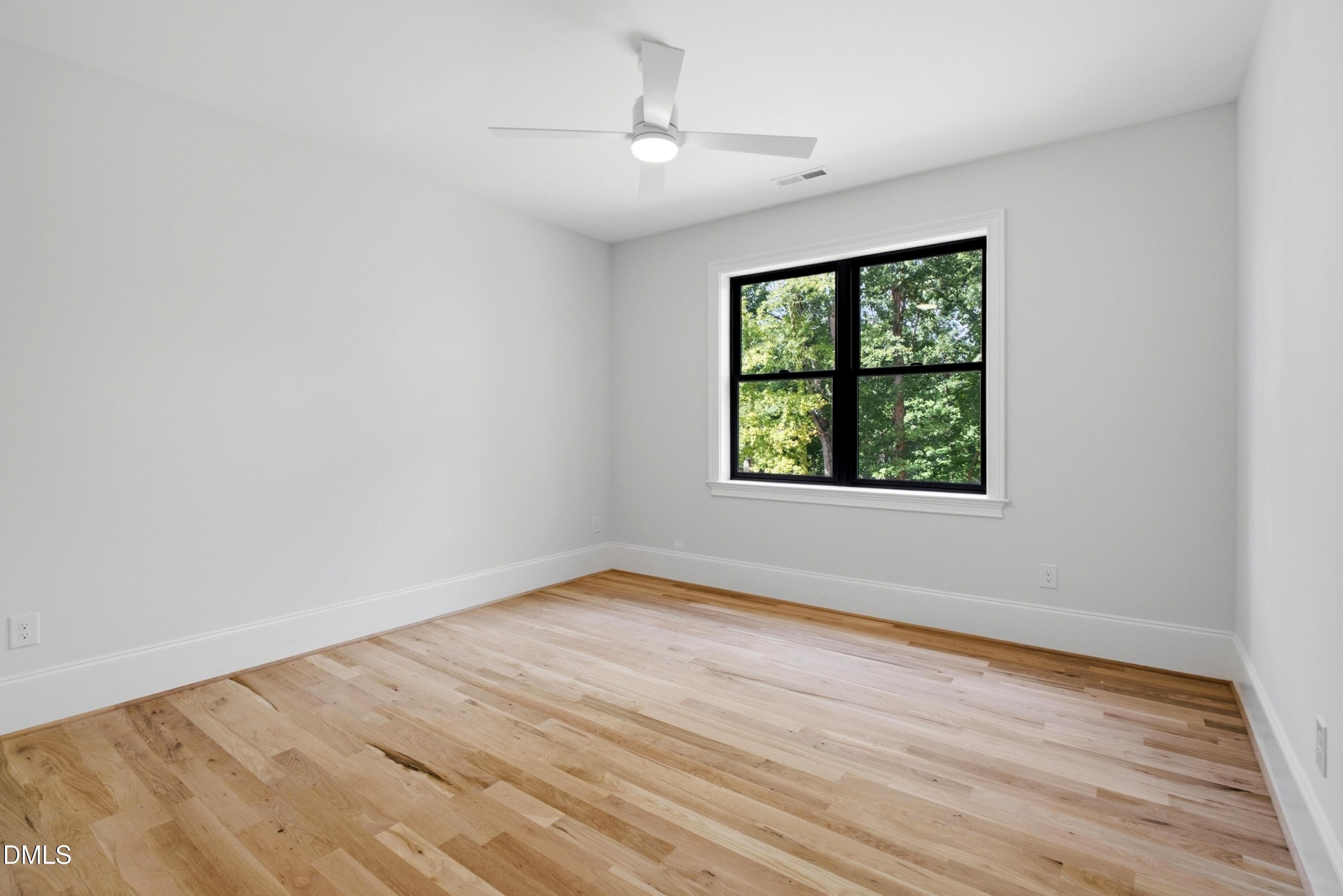 Secondary Bedrooms - 514 S Harrison Avenue, Cary, NC 27511