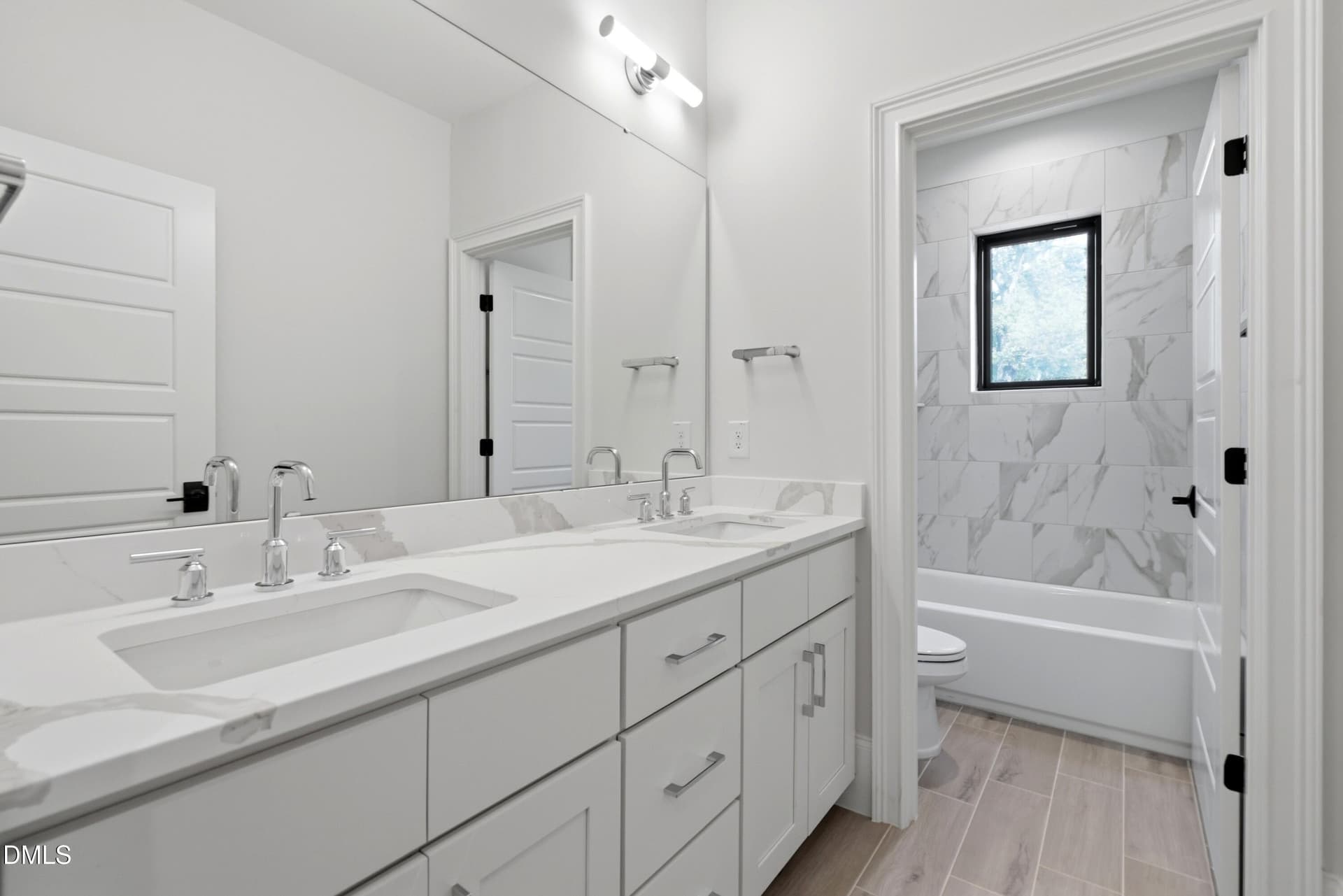 Second Story Bathrooms - 514 S Harrison Avenue, Cary, NC 27511