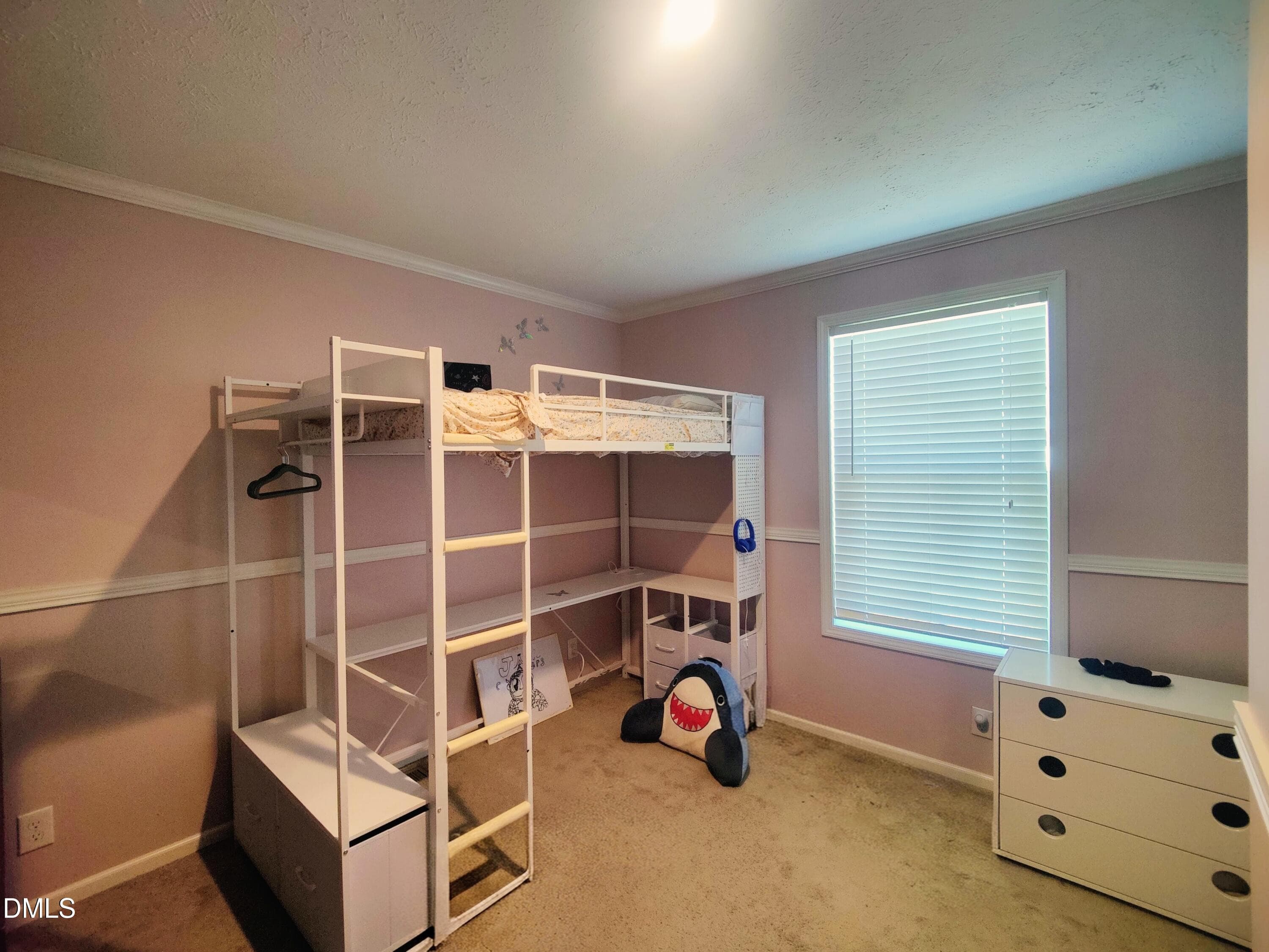 Bedroom 2 - 105 Sweeten Branch Drive, Pikeville, NC 27863