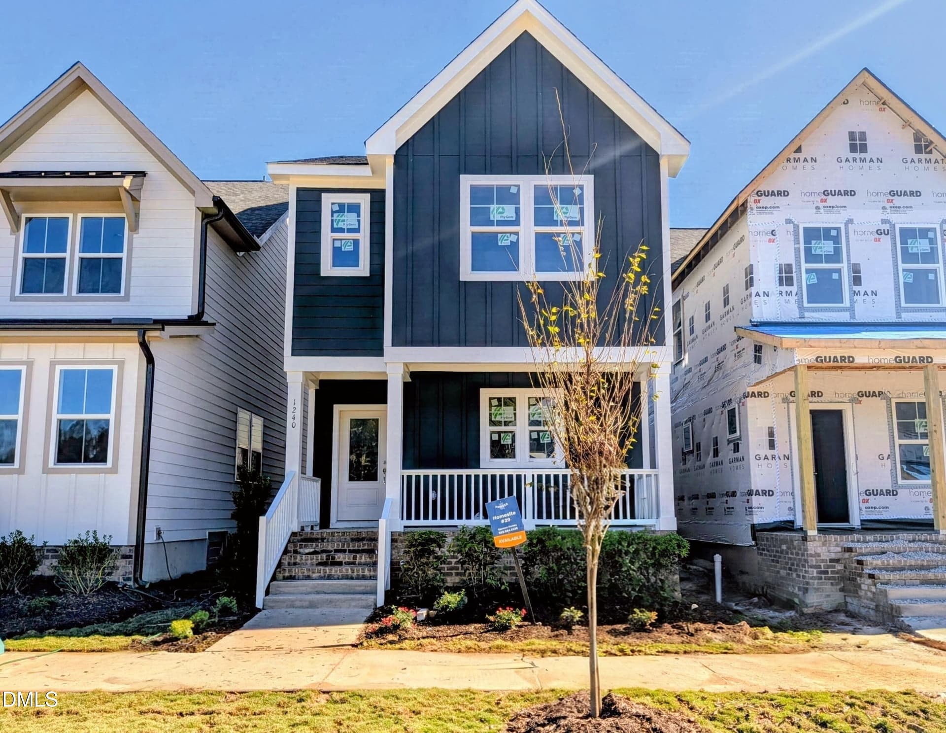 1240 Ponder Lk Parkway, Wendell, NC 27591