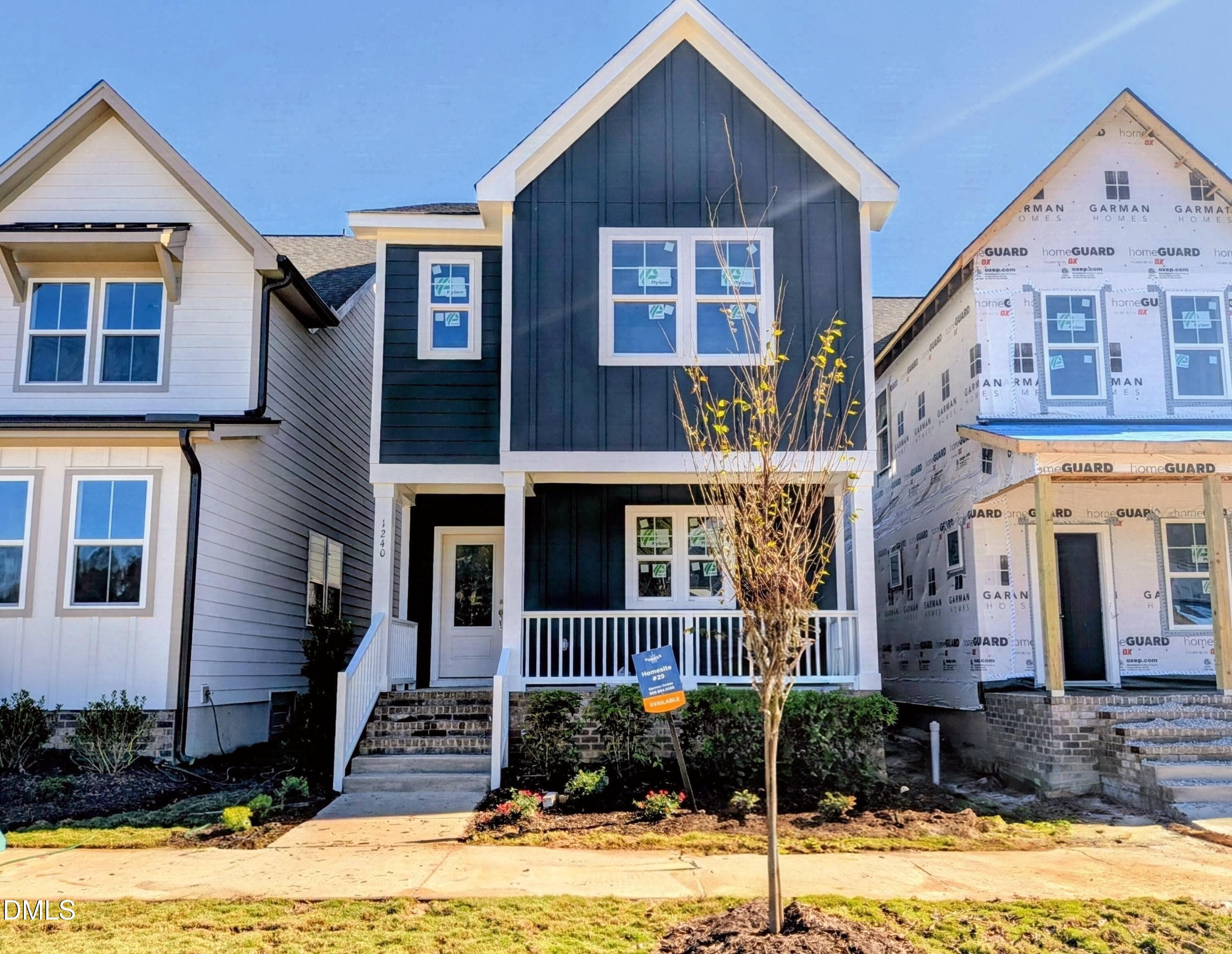 1240 Ponder Lk Parkway, Wendell, NC 27591