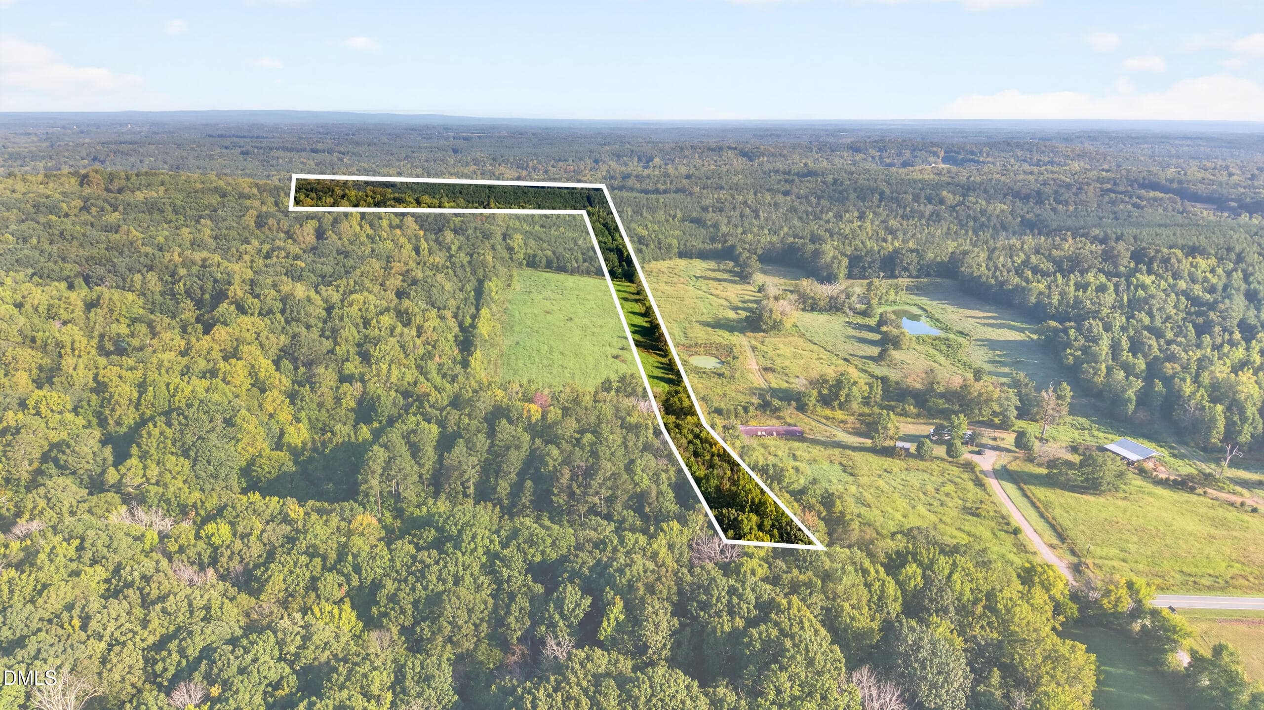 DJI_20260916085957_0001_D (1) - Tbd 3 Henderson Tanyard, Pittsboro, NC 27312, Pittsboro