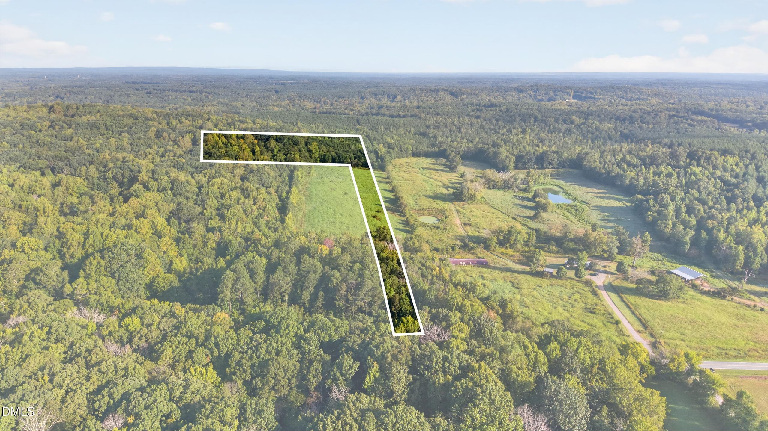 DJI_20260916085957_0001_D (2) - Tbd 3 Henderson Tanyard, Pittsboro, NC 27312, Pittsboro
