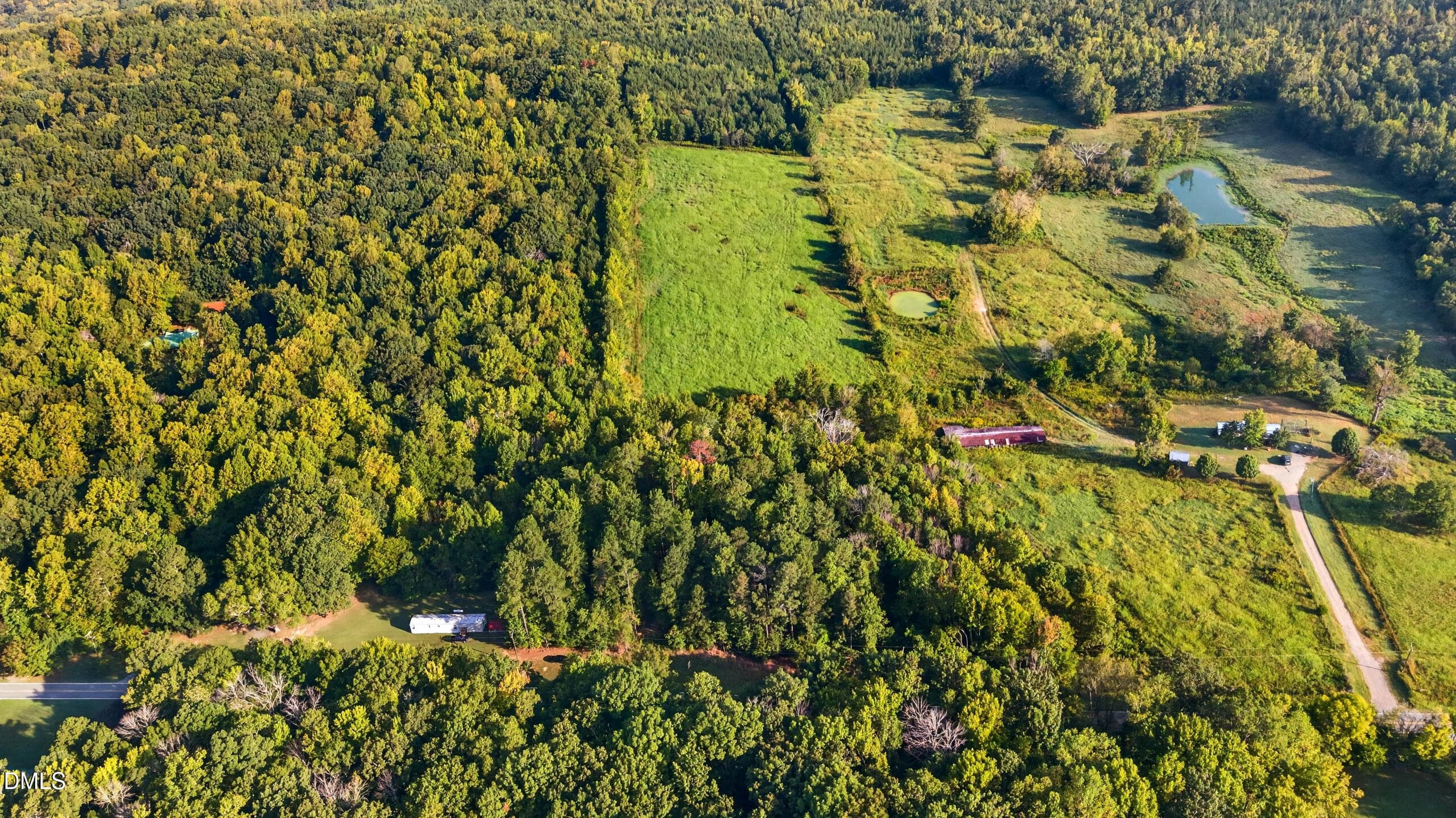 DJI_20260916090041_0014_D - Tbd 3 Henderson Tanyard, Pittsboro, NC 27312, Pittsboro