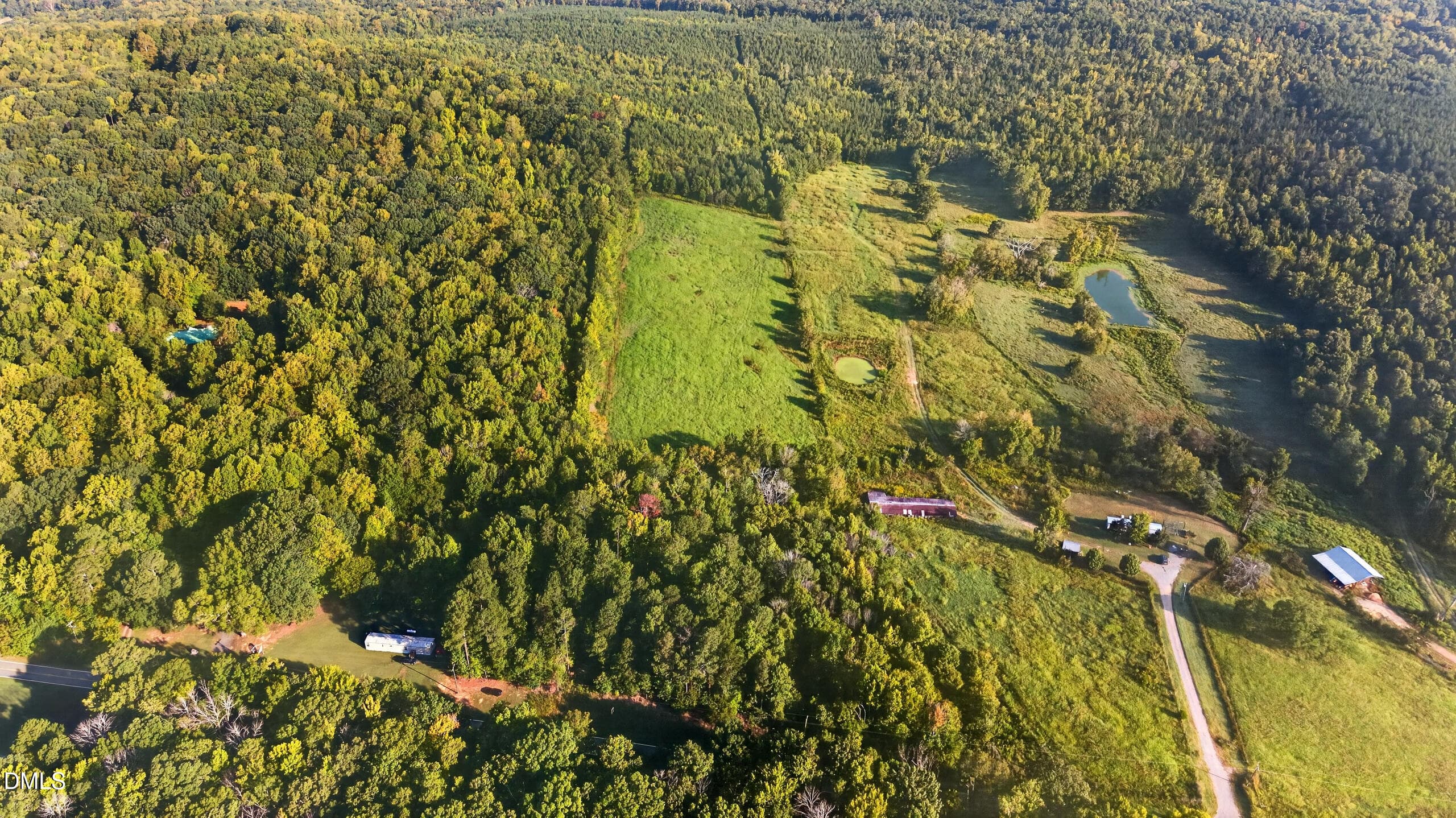 DJI_20260916090109_0018_D - Tbd 3 Henderson Tanyard, Pittsboro, NC 27312, Pittsboro