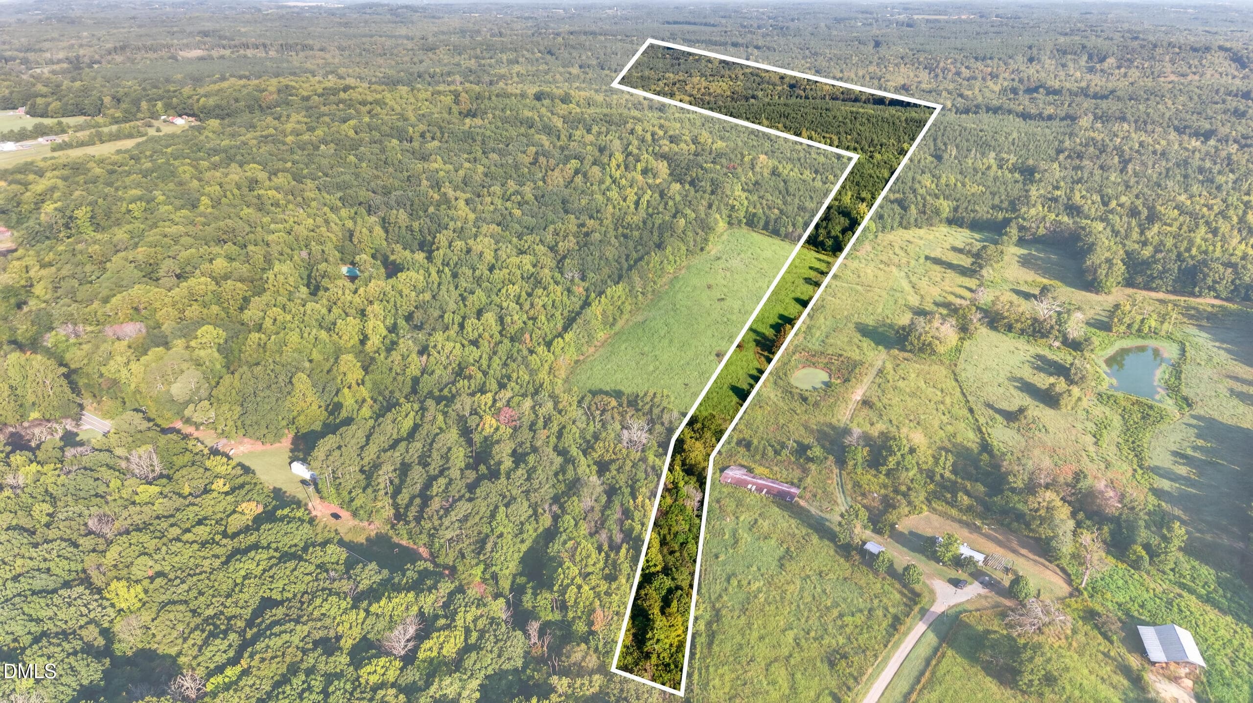 DJI_20260916090134_0022_D (1) - Tbd 3 Henderson Tanyard, Pittsboro, NC 27312, Pittsboro