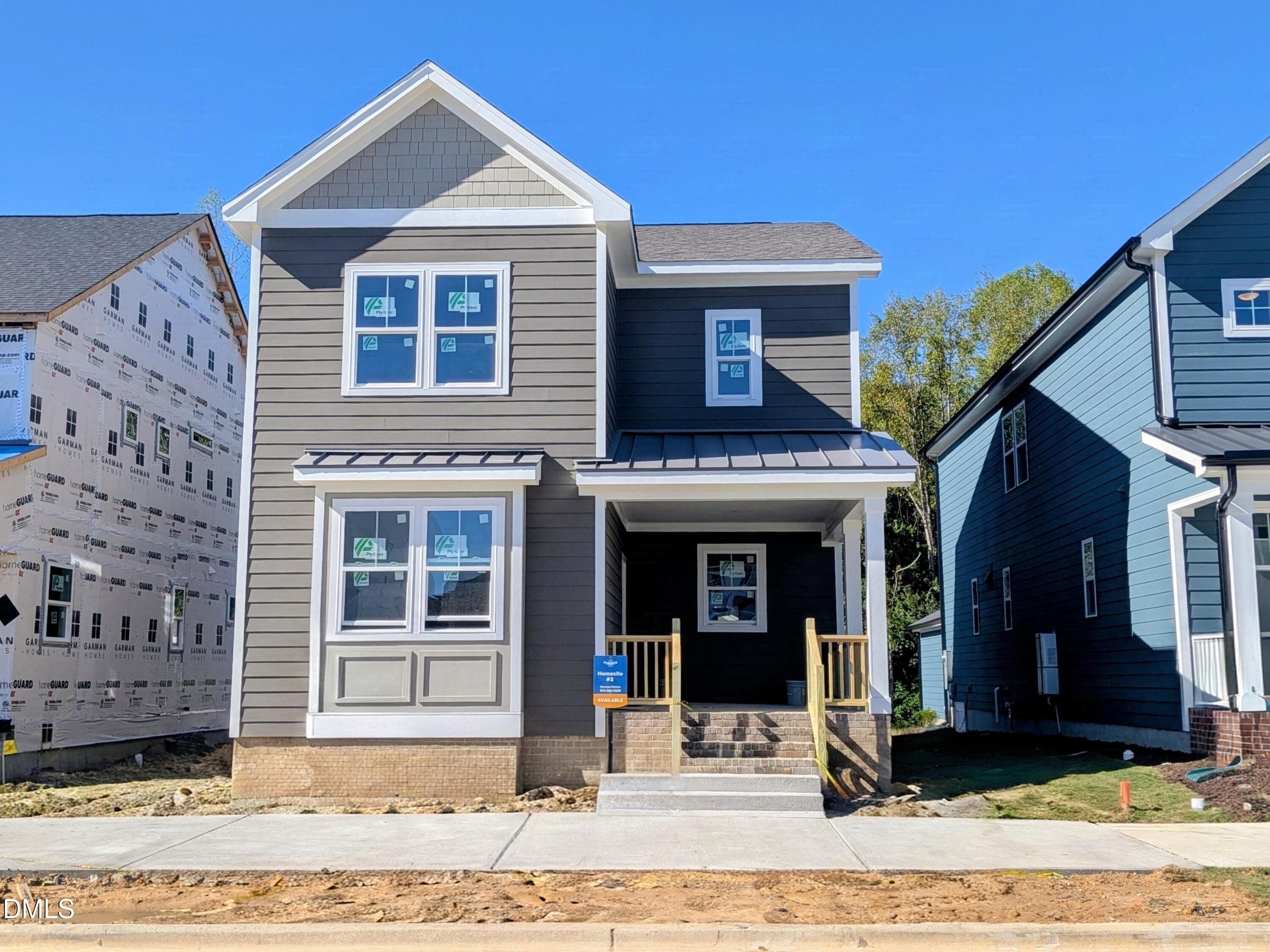 1233 Ponder Lk Parkway, Wendell, NC 27591