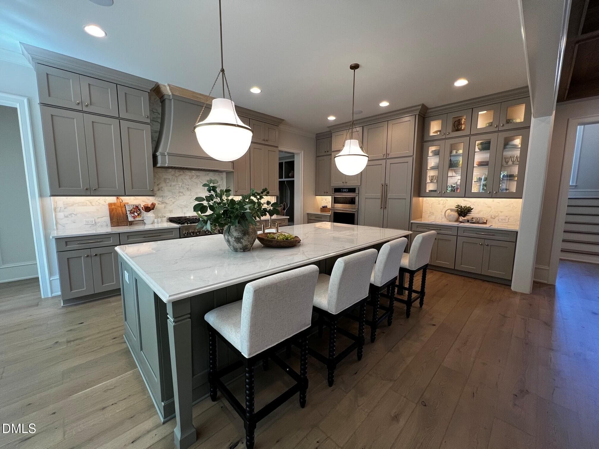 kitchen - 1104 Oldfourth Lane, Durham, NC 27707