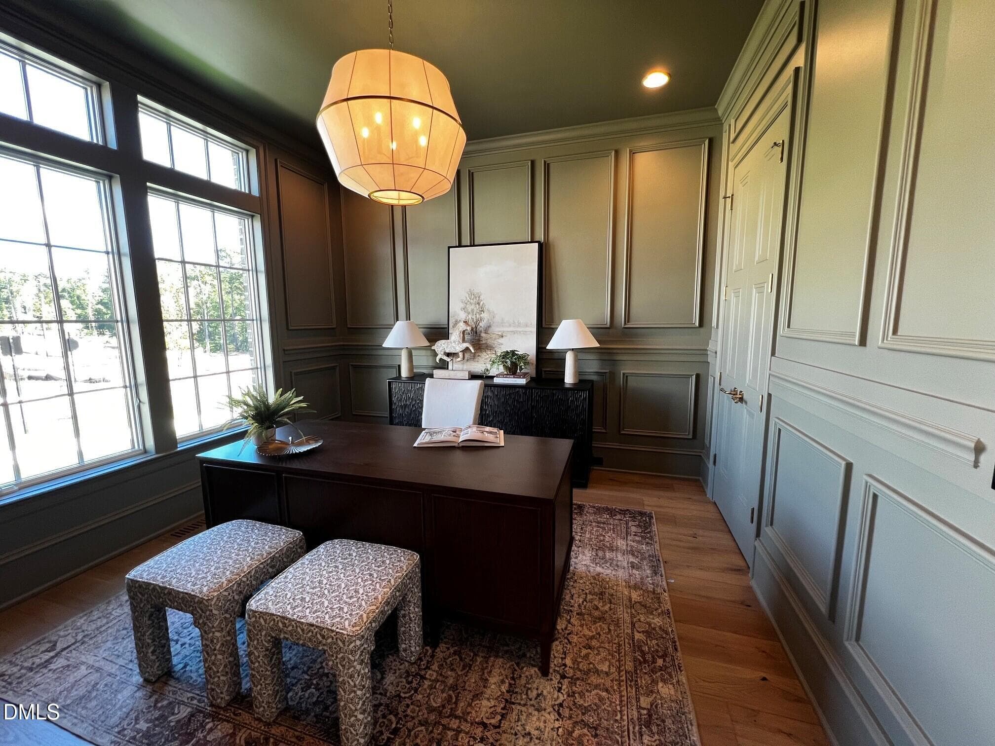 office - 1104 Oldfourth Lane, Durham, NC 27707