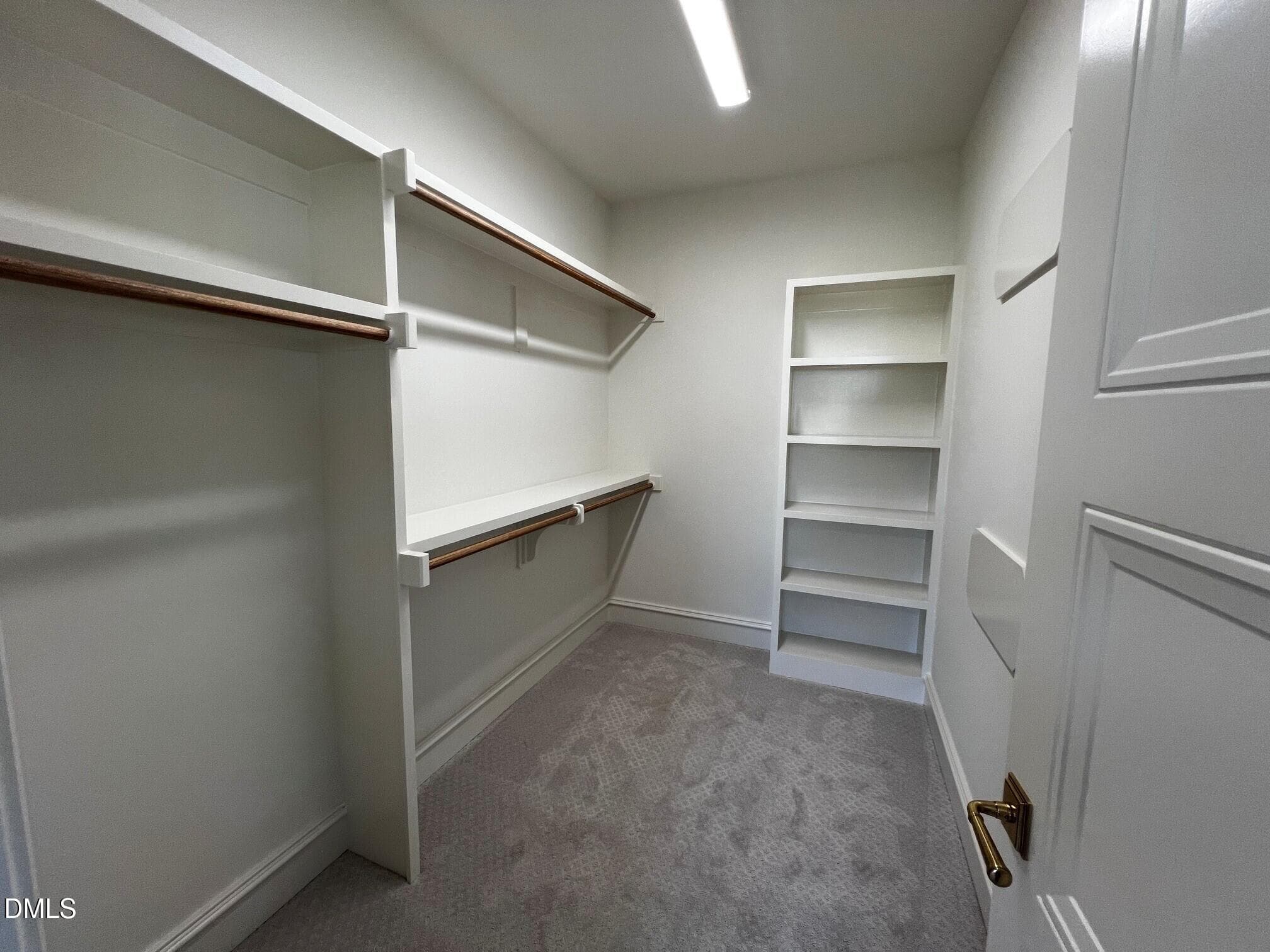 bed 3 closet - 1104 Oldfourth Lane, Durham, NC 27707