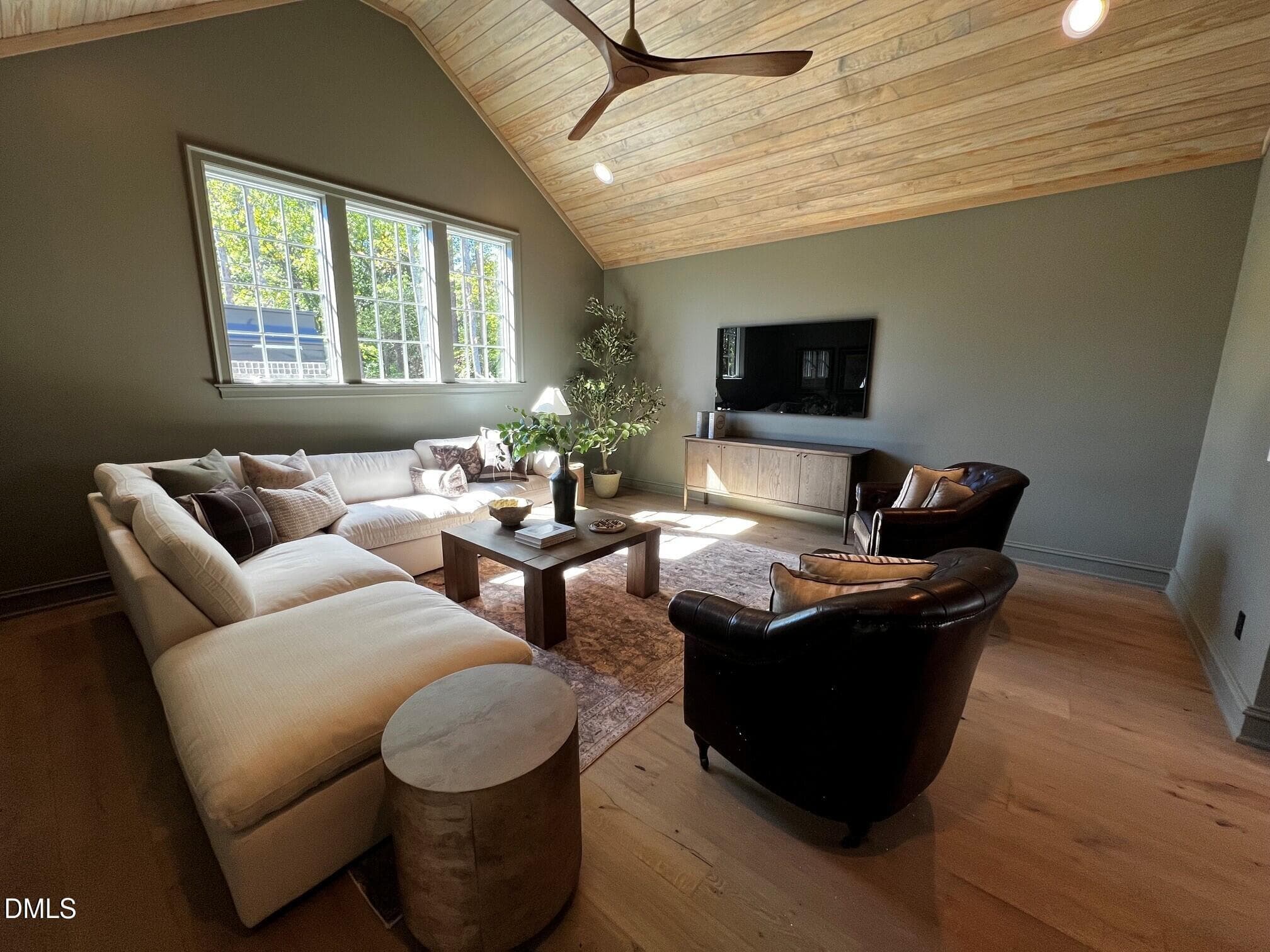 rec room 2 - 1104 Oldfourth Lane, Durham, NC 27707