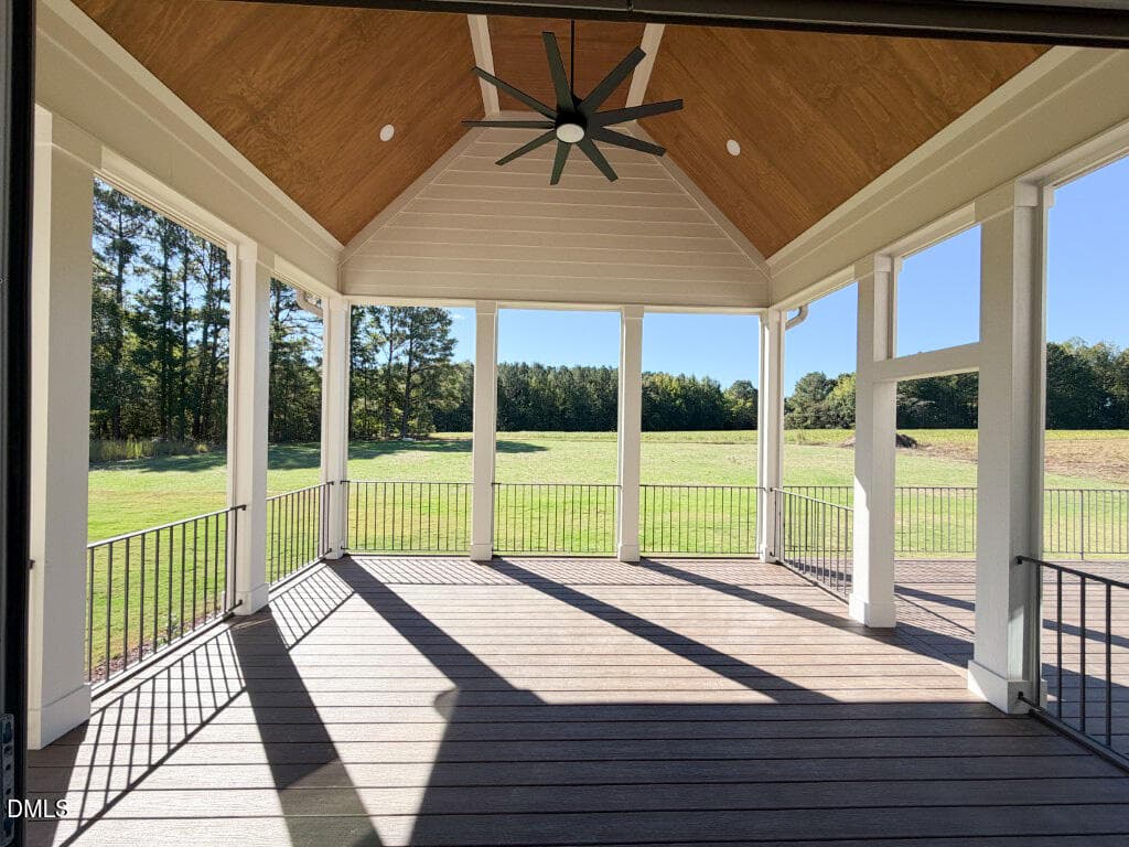 Photo Oct 12 2026, 11 01 37 AM (Medium)- - 8520 Pascolo Way, Zebulon, NC 27597