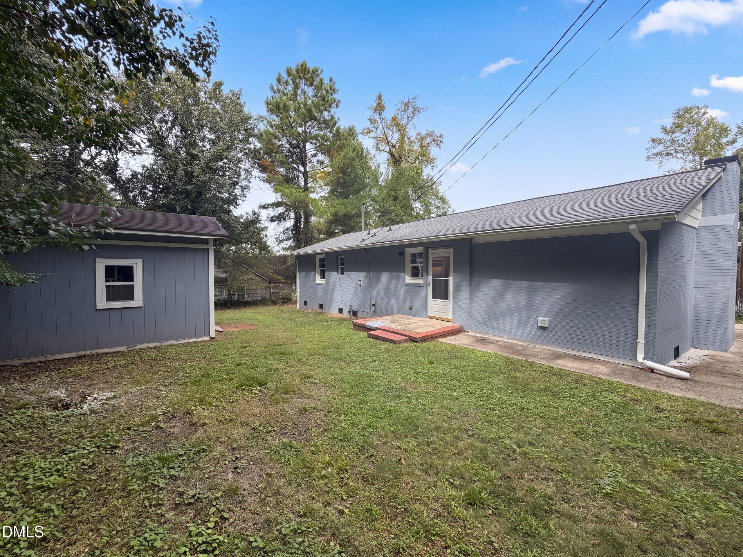 listing_4 - 422 Pearson Drive, Durham, NC 27713