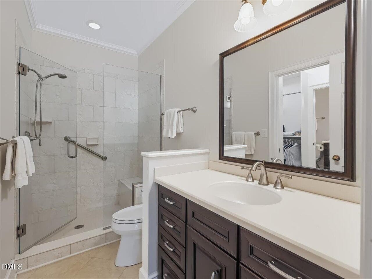 47-Bathroom 2 - 3306 Ridgecrest Court, Raleigh, NC 27607, Raleigh