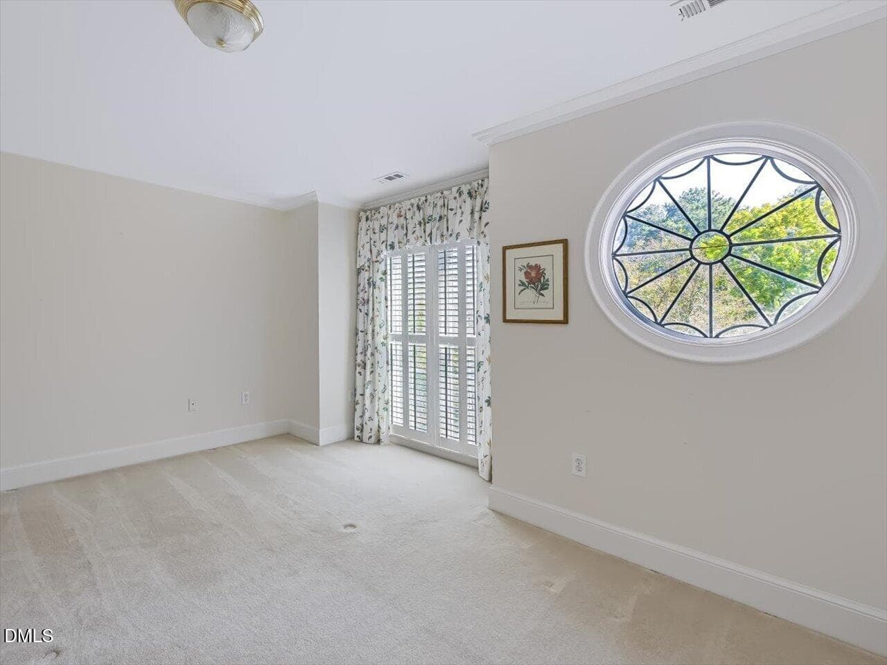 61-Bedroom 3 - 3306 Ridgecrest Court, Raleigh, NC 27607, Raleigh