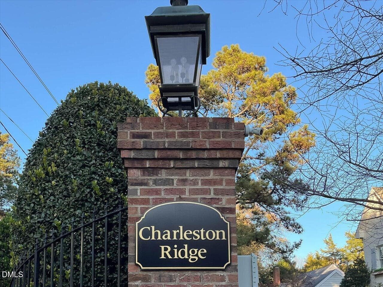77-Charleston Ridge - 3306 Ridgecrest Court, Raleigh, NC 27607, Raleigh