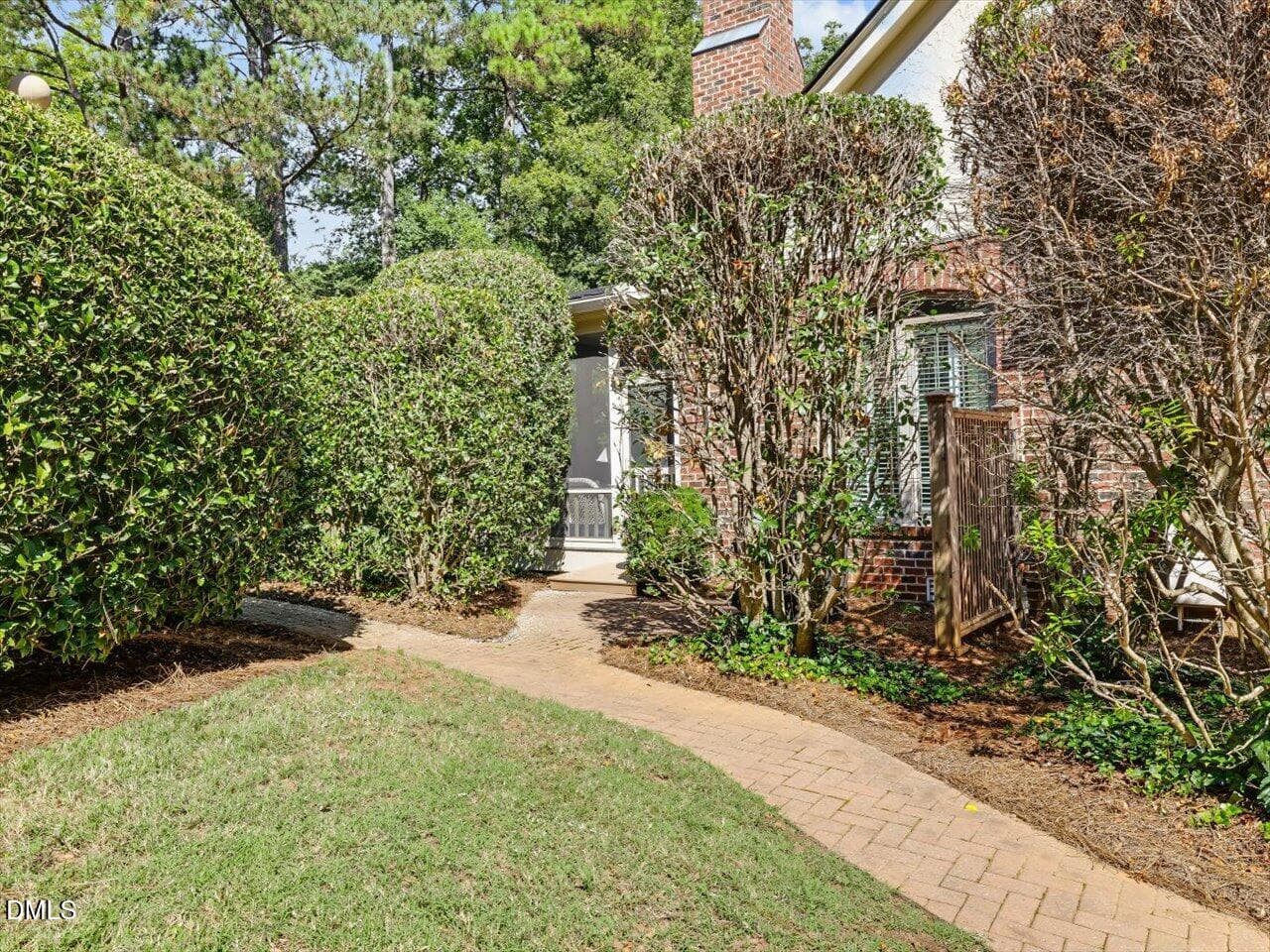 71-Path - 3306 Ridgecrest Court, Raleigh, NC 27607, Raleigh