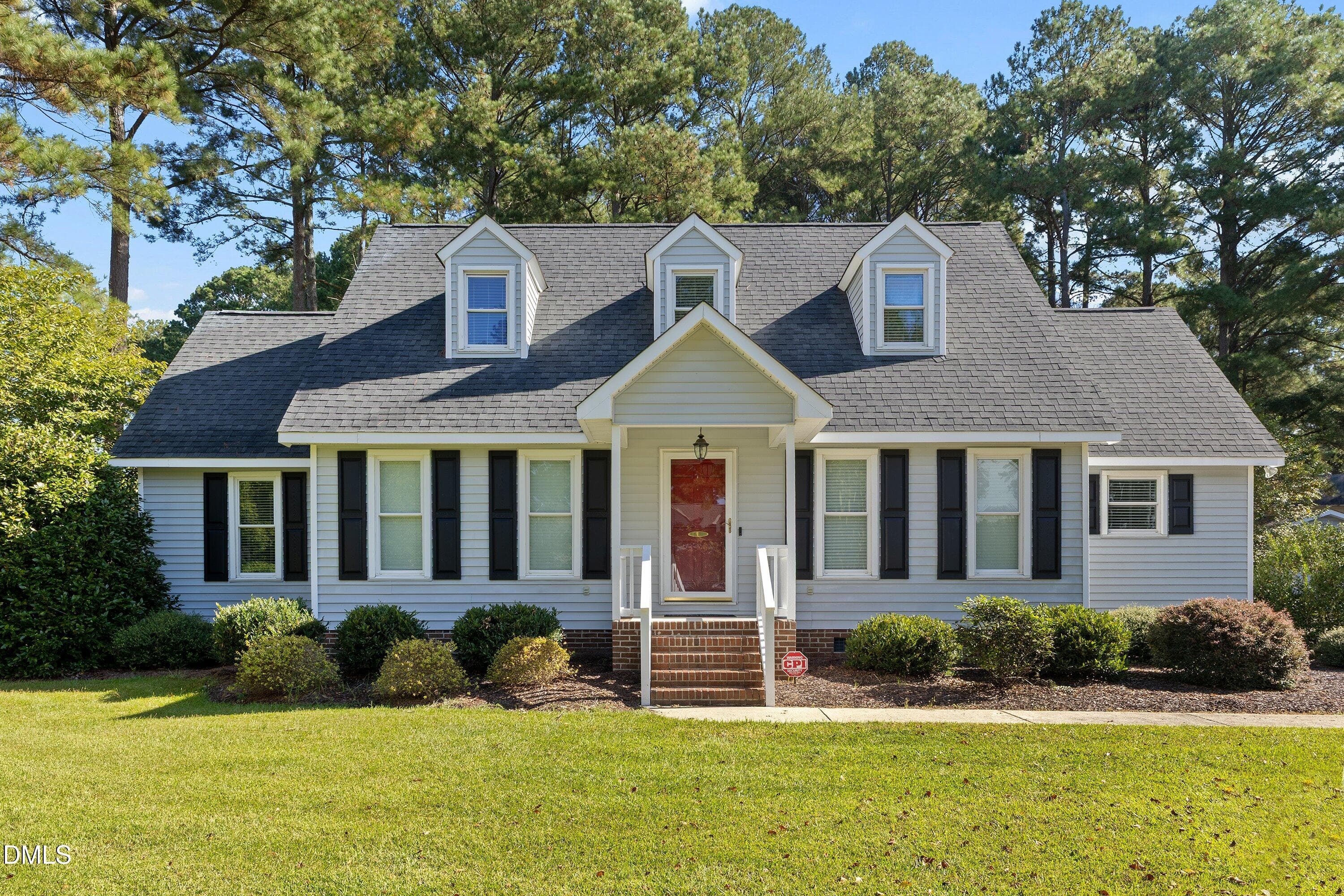 5 Kentwood Drive, Smithfield, NC 27577