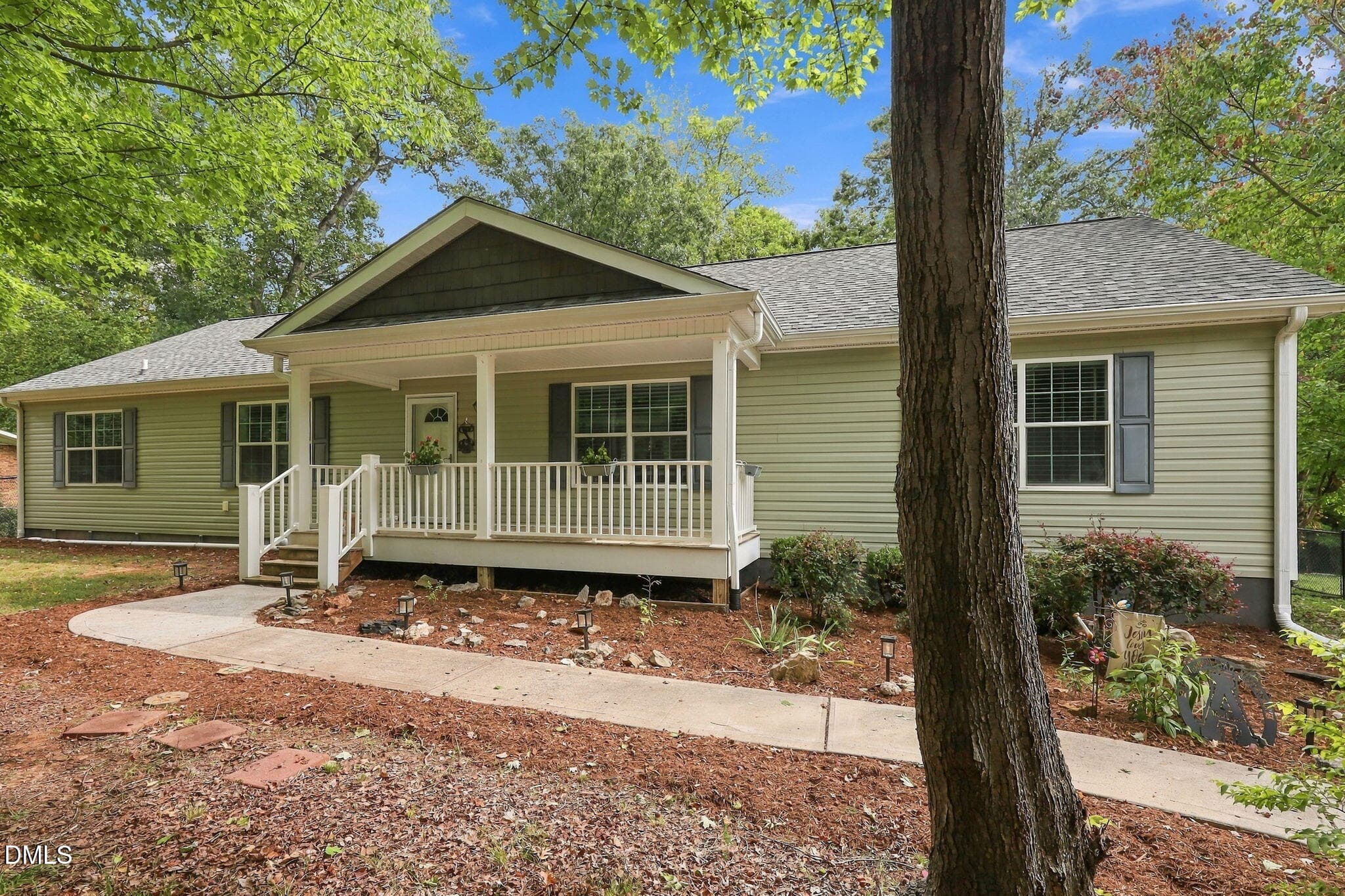 2306 Blair Drive, Hillsborough, NC 27278