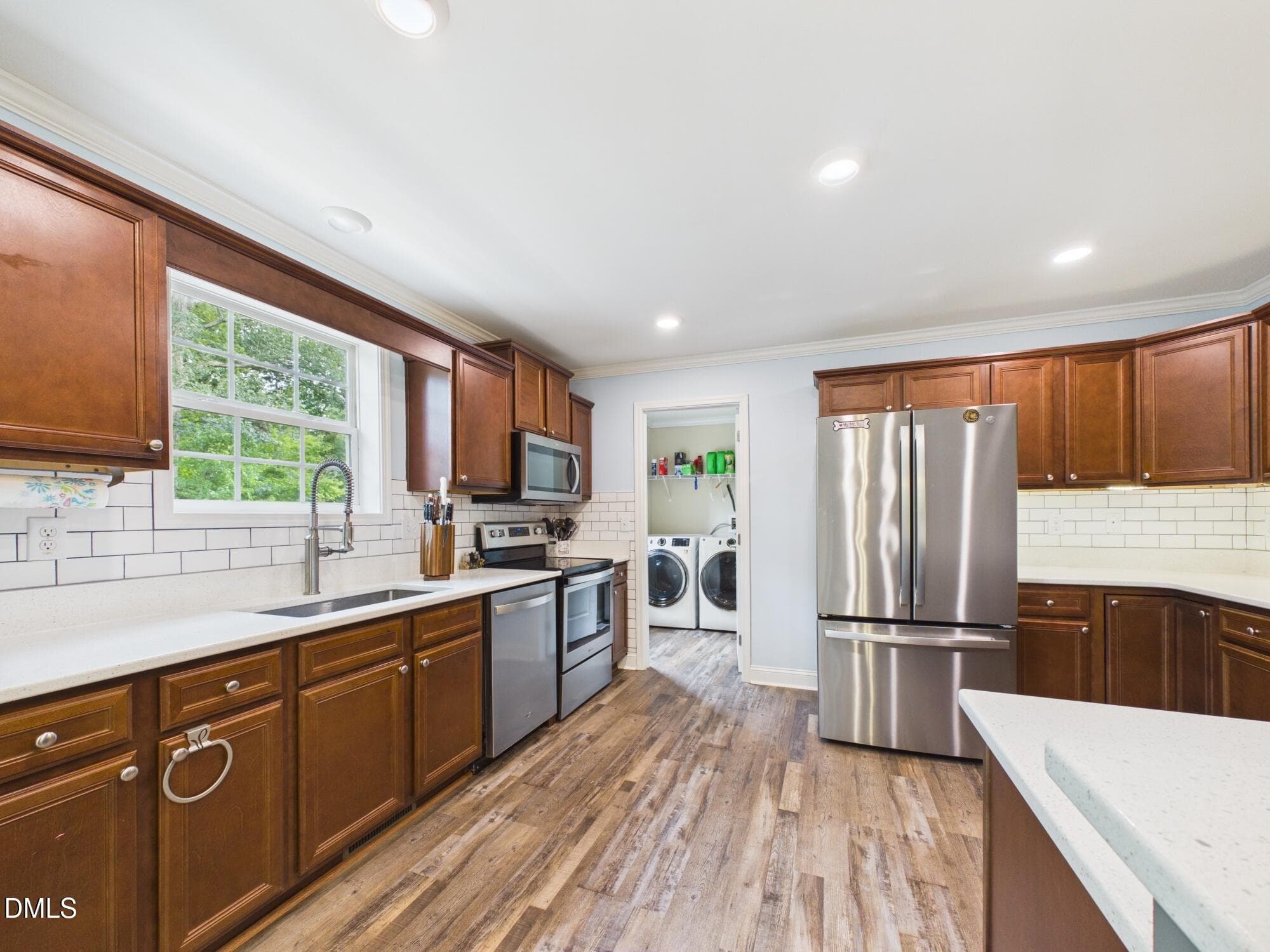 Kitchen - 2306 Blair Drive, Hillsborough, NC 27278, Hillsborough