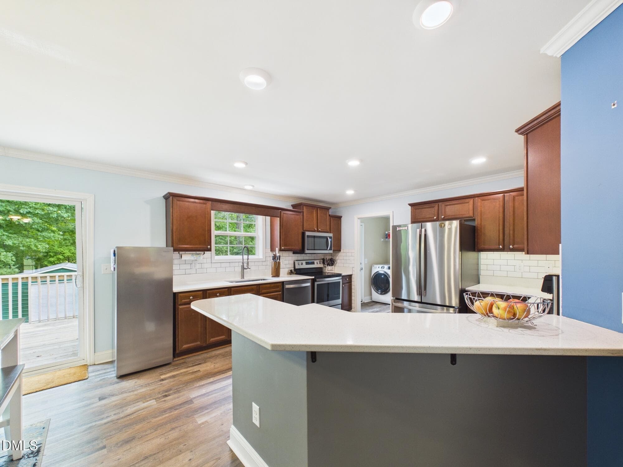 Kitchen - 2306 Blair Drive, Hillsborough, NC 27278, Hillsborough