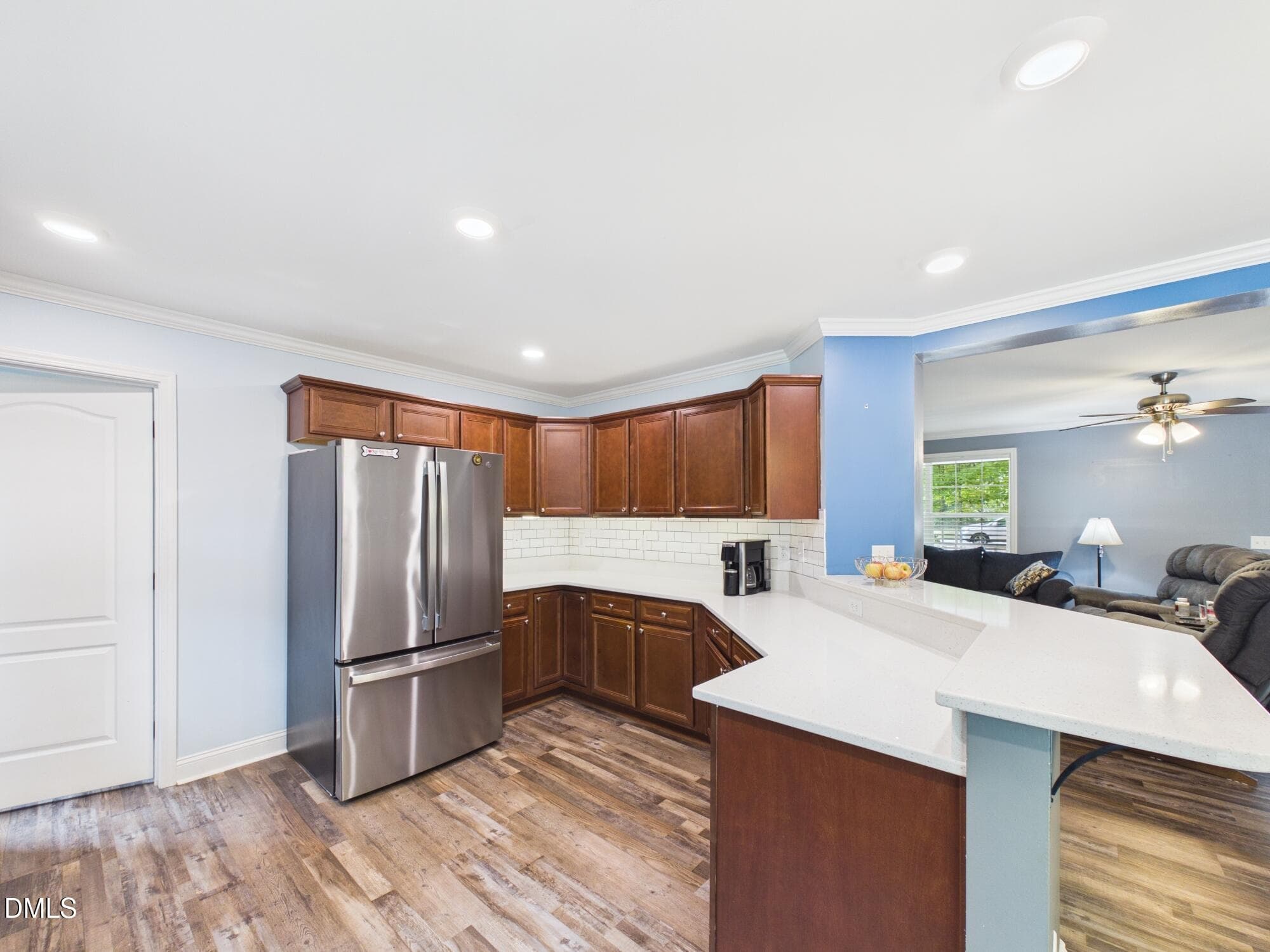 Kitchen - 2306 Blair Drive, Hillsborough, NC 27278, Hillsborough