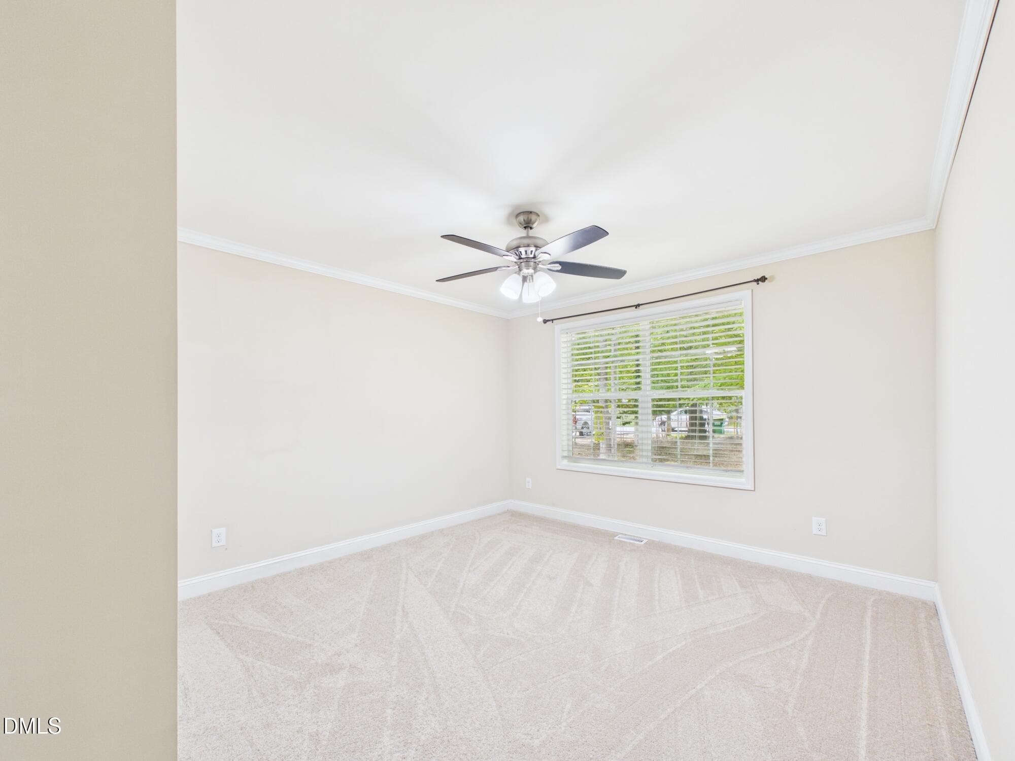 Bedroom 2 - 2306 Blair Drive, Hillsborough, NC 27278, Hillsborough
