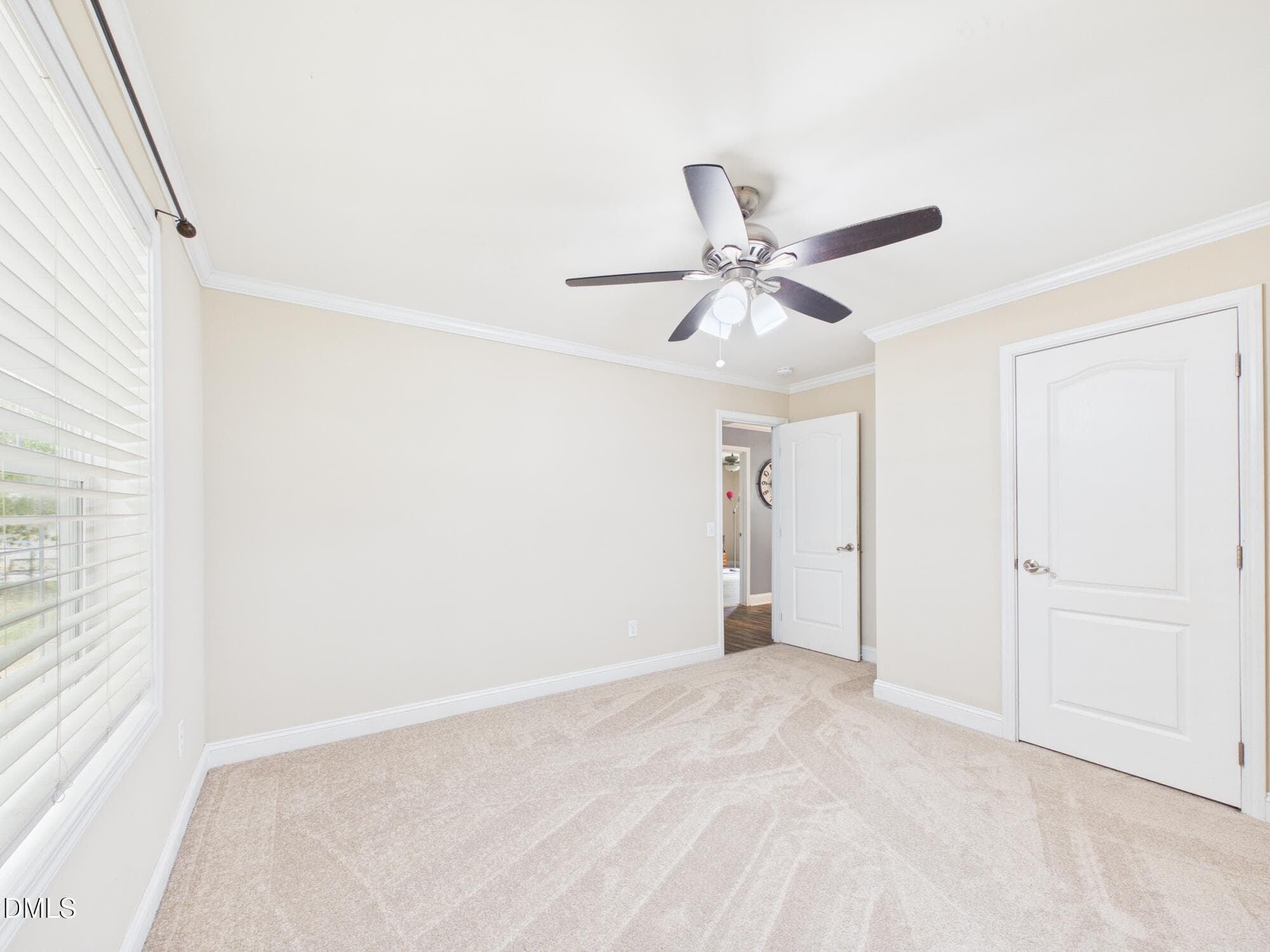 Bedroom 2 - 2306 Blair Drive, Hillsborough, NC 27278, Hillsborough