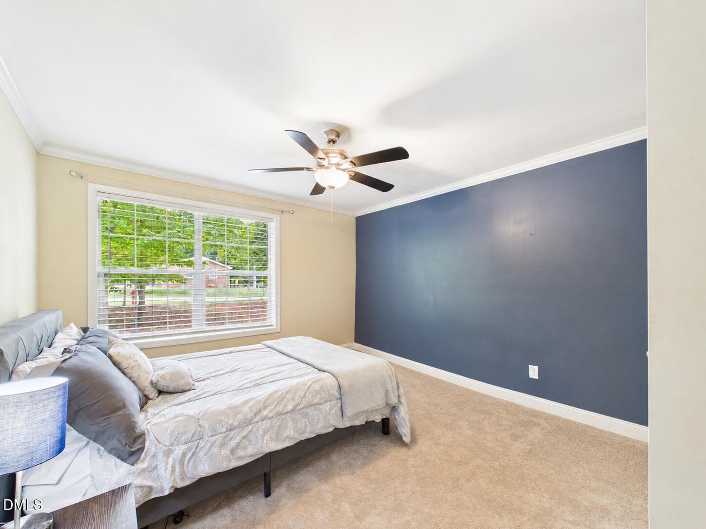 Bedroom 3 - 2306 Blair Drive, Hillsborough, NC 27278, Hillsborough