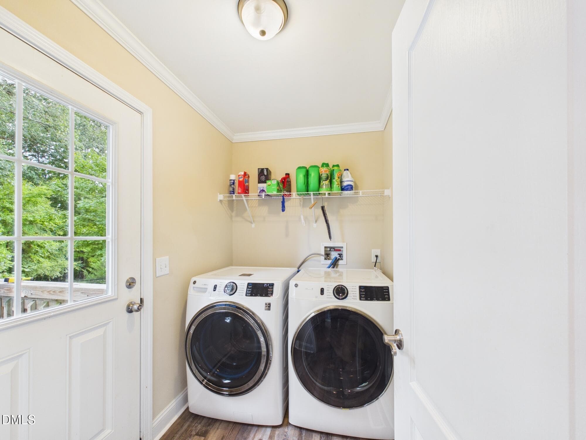 Laundry - 2306 Blair Drive, Hillsborough, NC 27278, Hillsborough