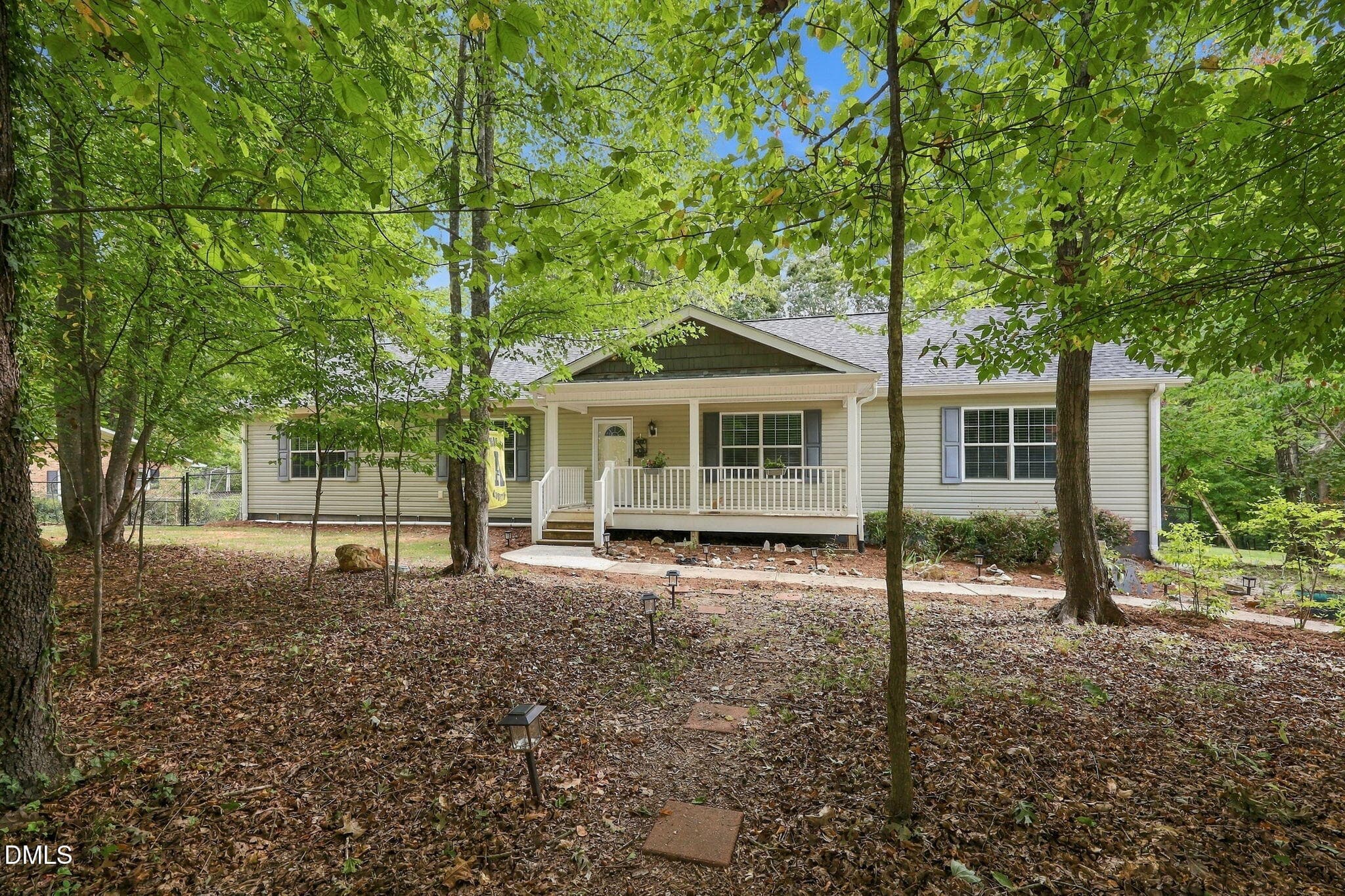 Front 3 - 2306 Blair Drive, Hillsborough, NC 27278, Hillsborough