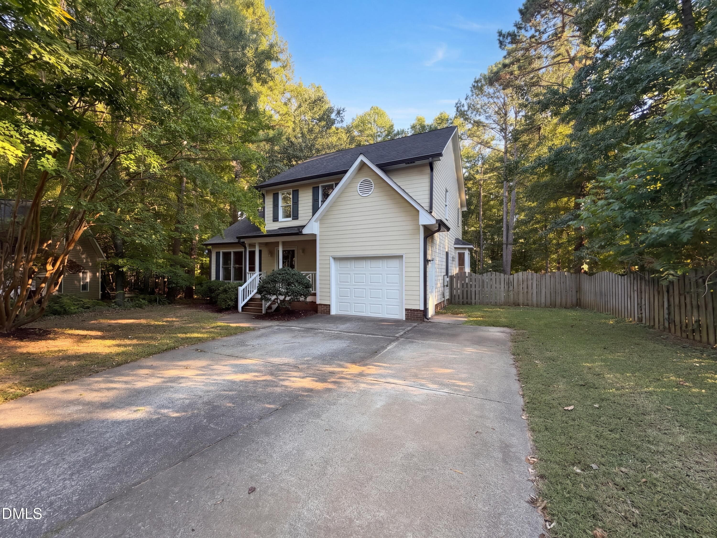 photo_14 - 8 Big Bluff Place, Durham, NC 27712