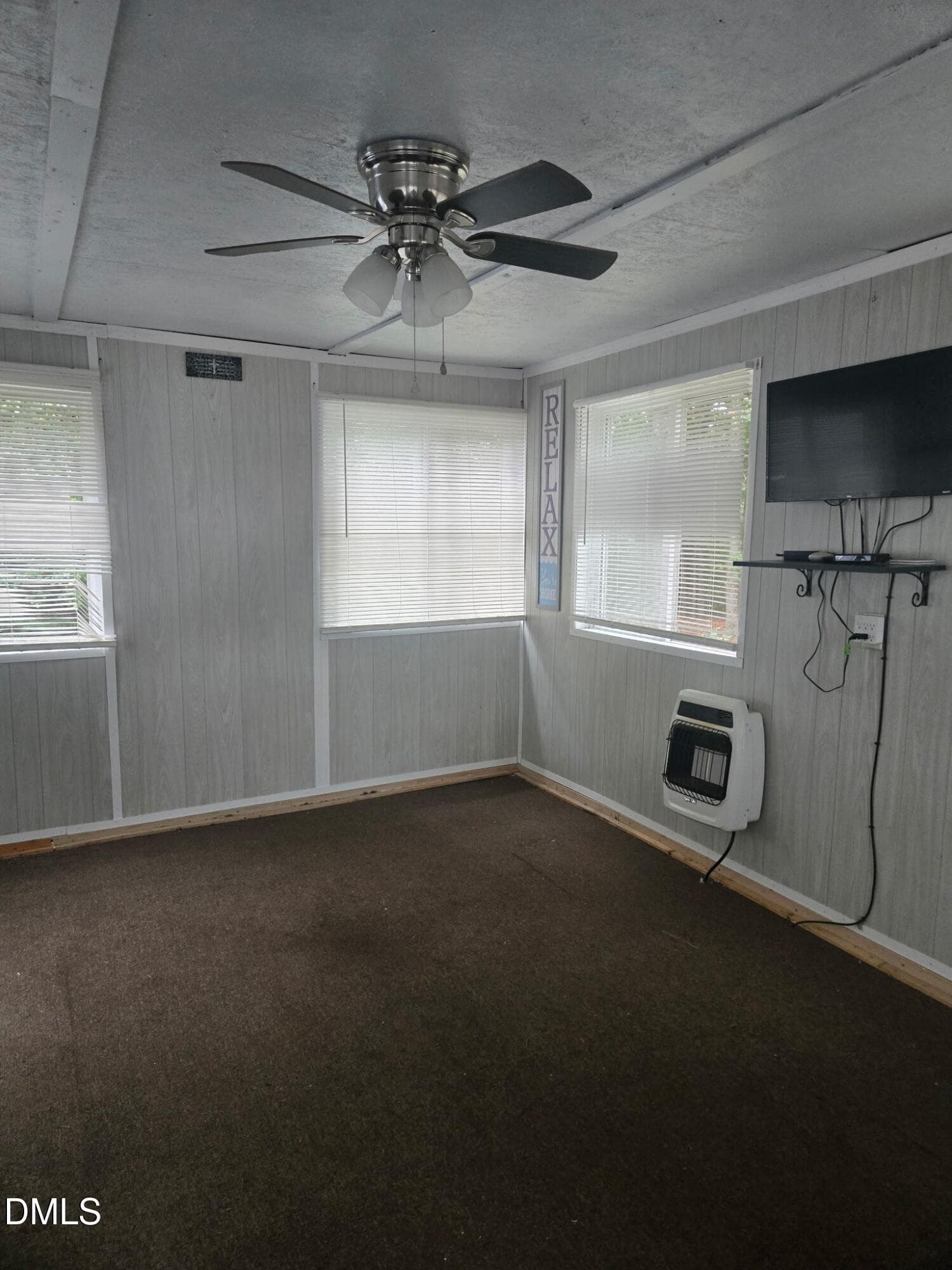 4 Season's Room - 397 Manson-axtell Road, Norlina, NC 27563