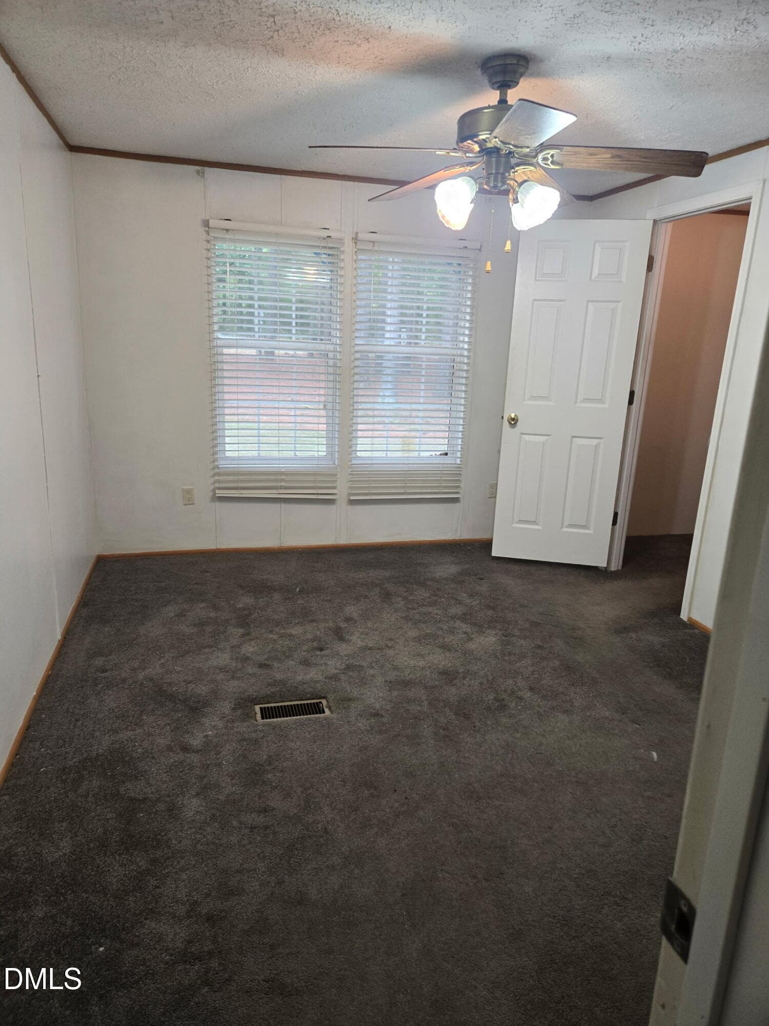 2nd Bedroom - 397 Manson-axtell Road, Norlina, NC 27563