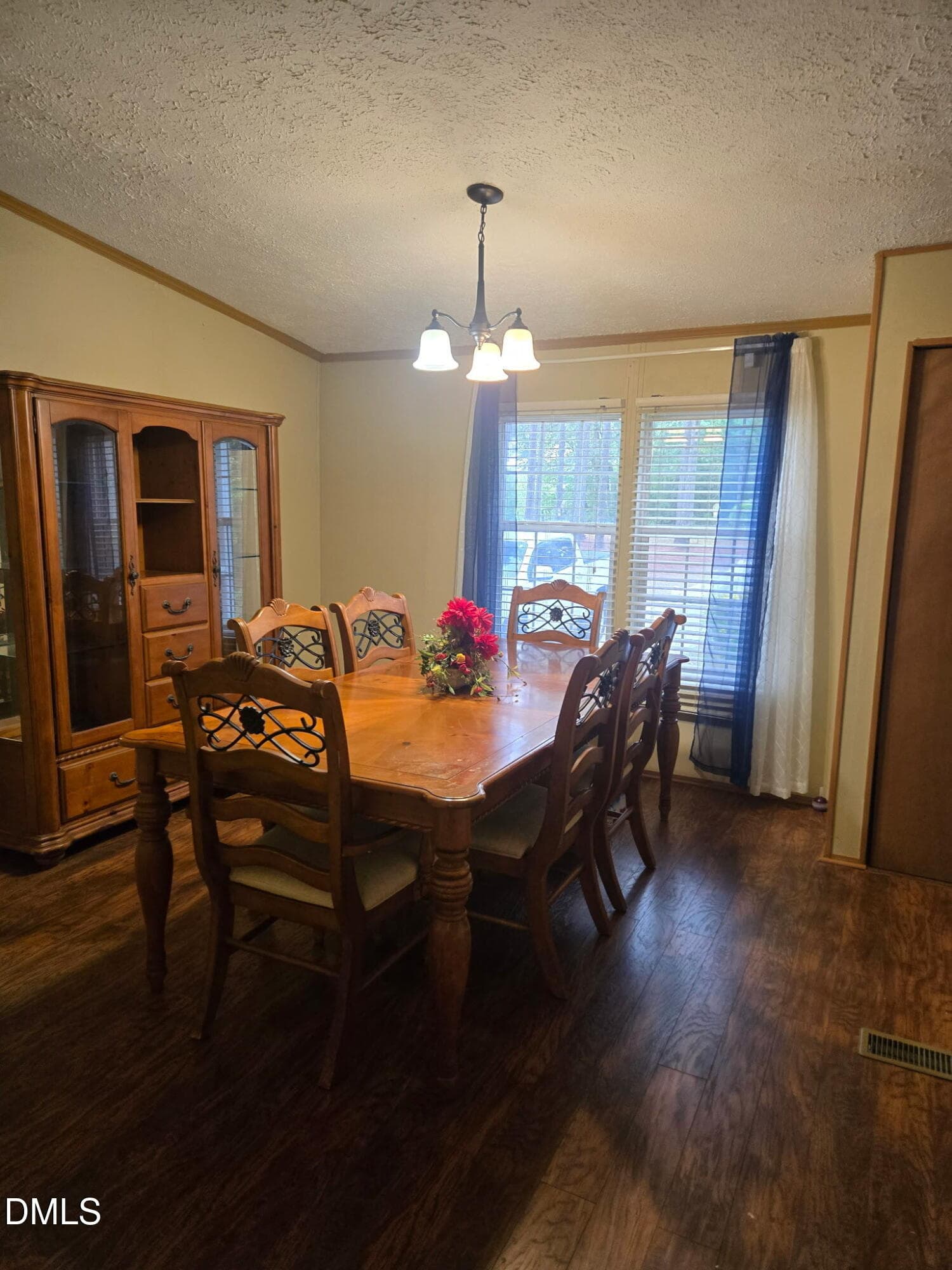 Dining Room - 397 Manson-axtell Road, Norlina, NC 27563